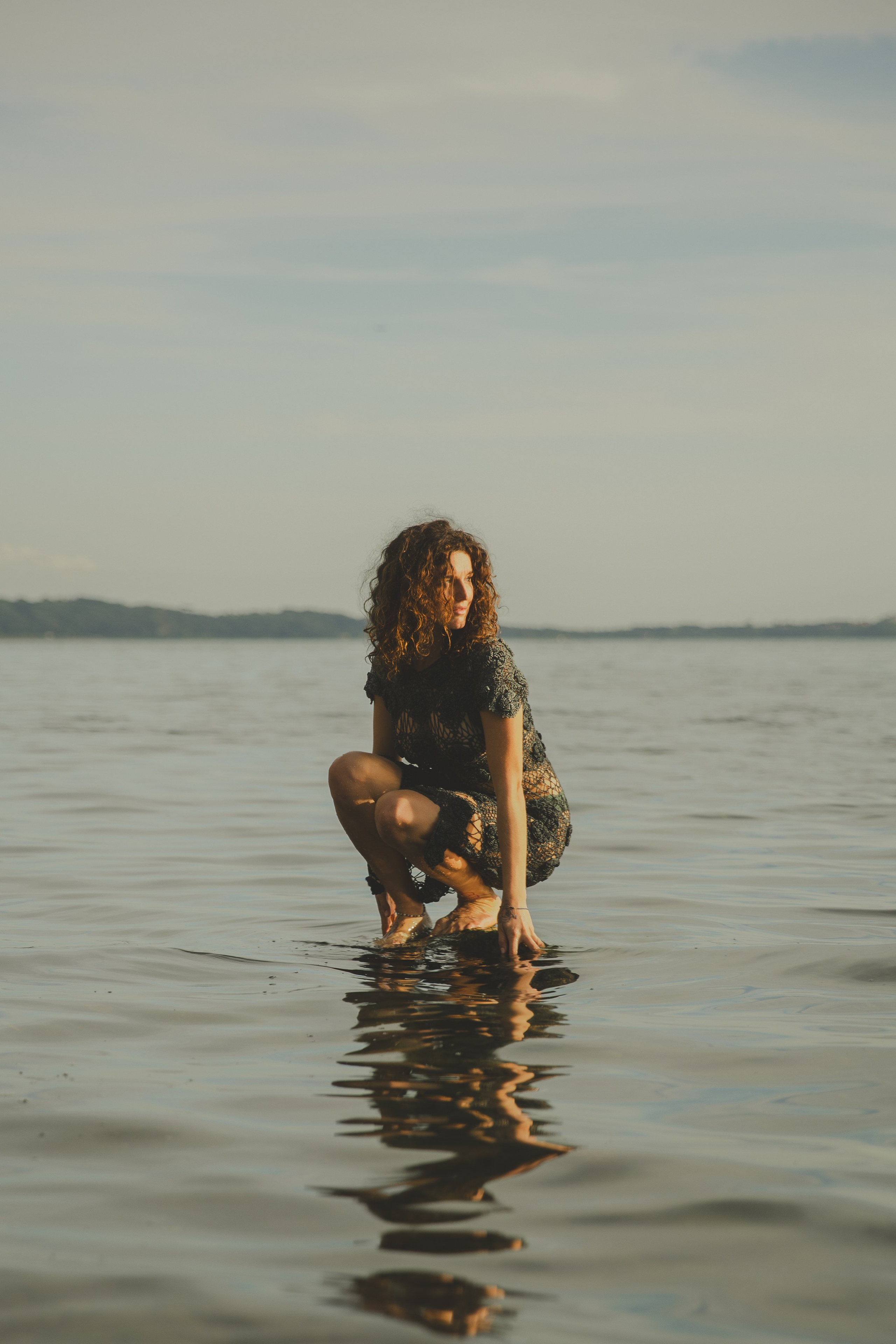 PORTRAIT. Elizaveta Razumova: Cinematic Photography for Love, Weddings, Portraits & Brands