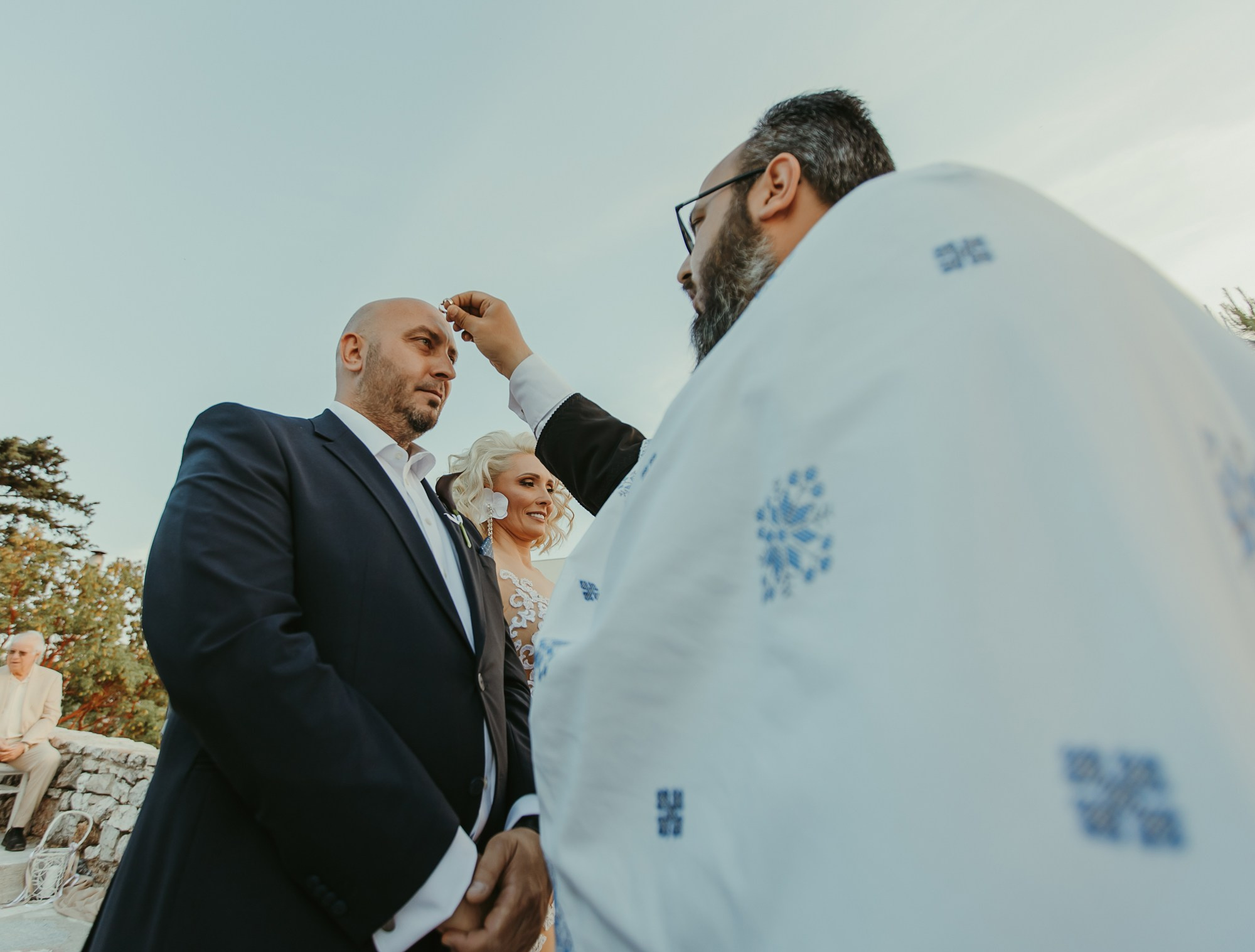 Lambros-Adriana. Fotograf și videograf de nuntă R. Moldova, Romania