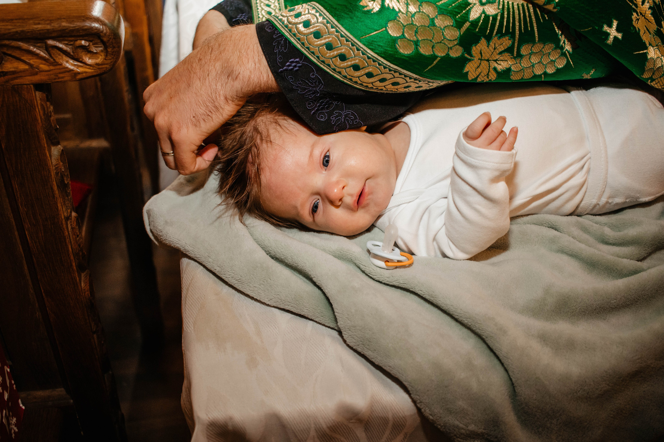 Damian. Fotograf si videograf — evenimente si studio