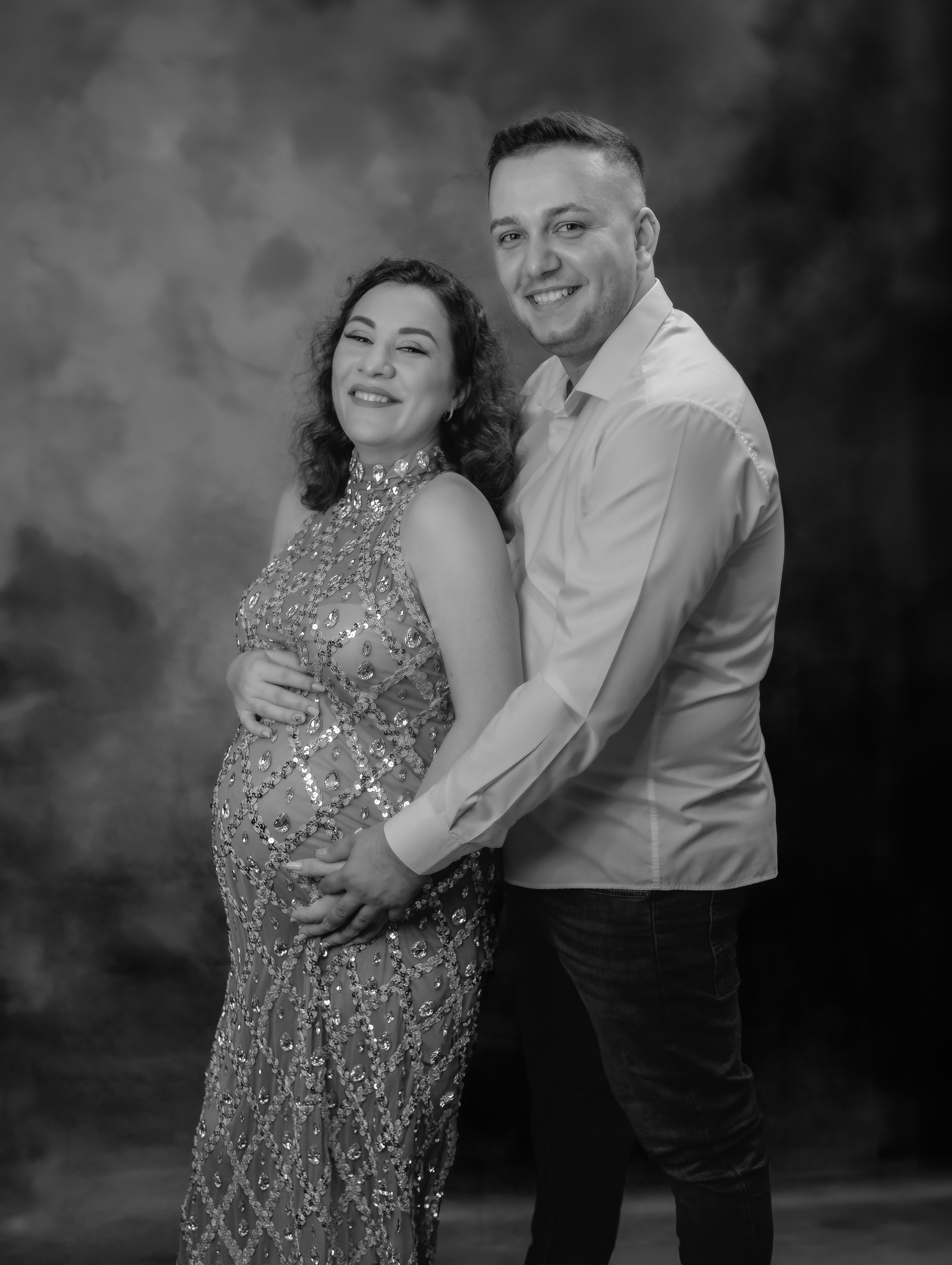 Ramona & Sebi. Fotograf si videograf — evenimente si studio