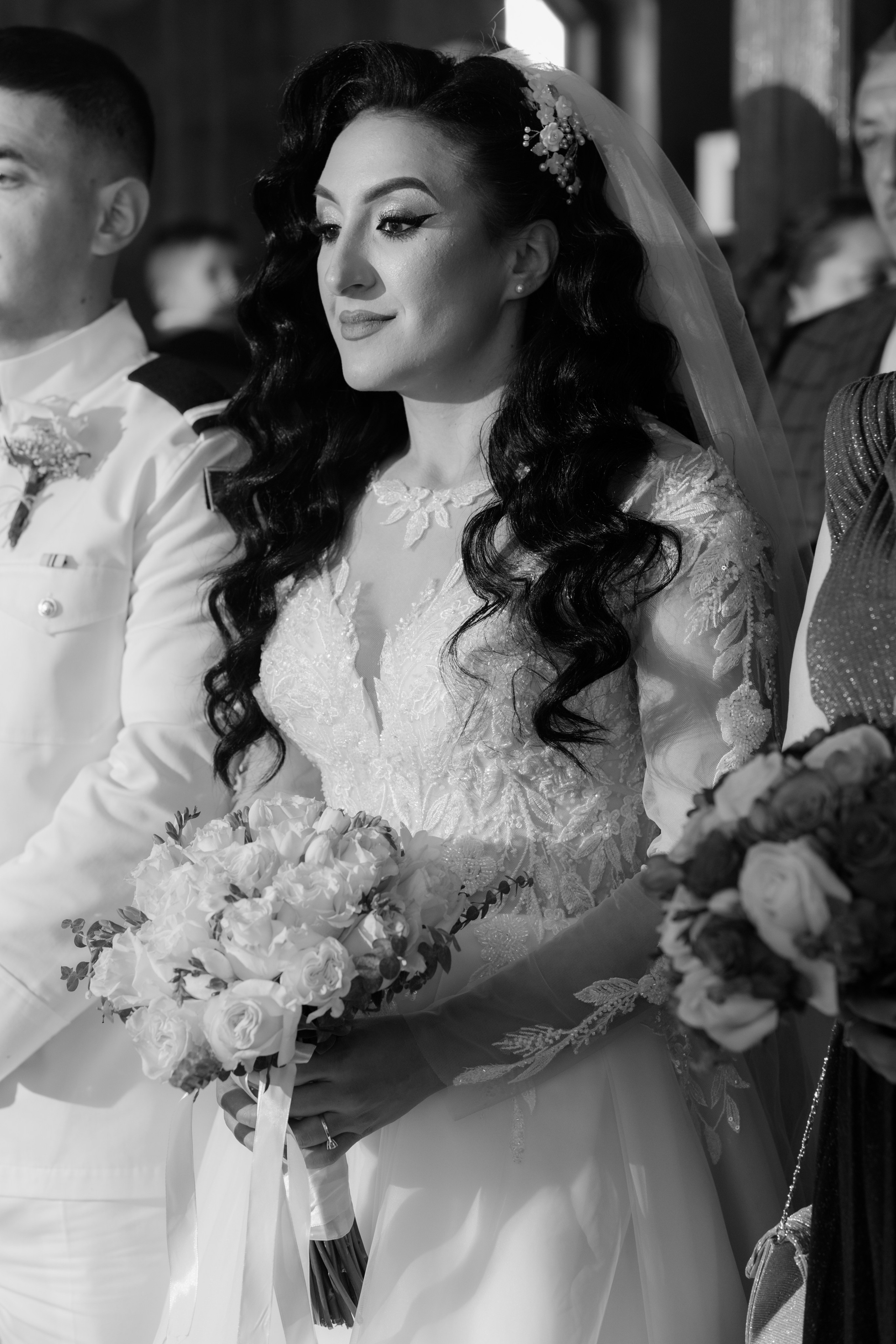 Malina & Alex. Fotograf si videograf — evenimente si studio