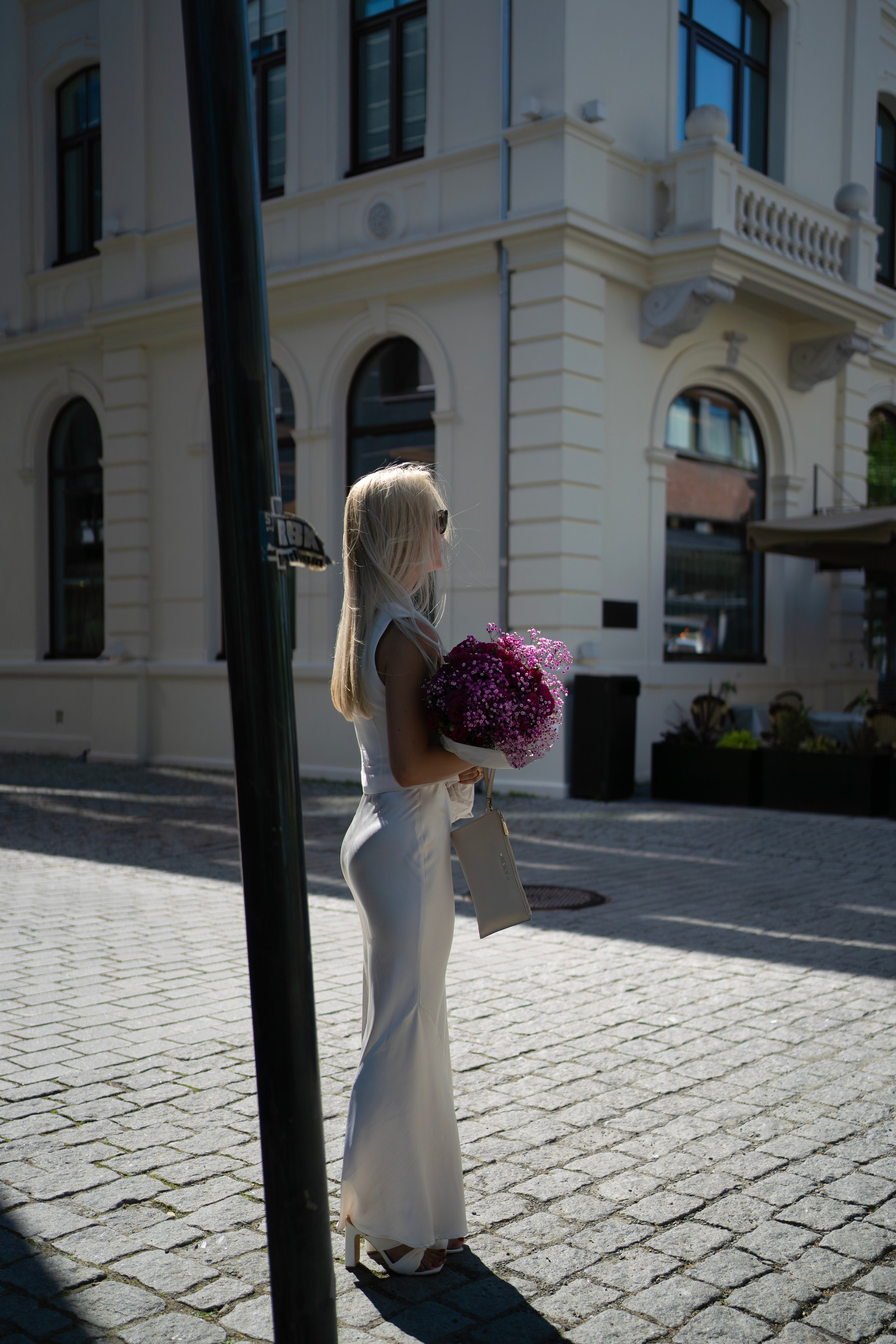 UNA. Photographer and videographer in Norway and Slovakia Andrea Zemko