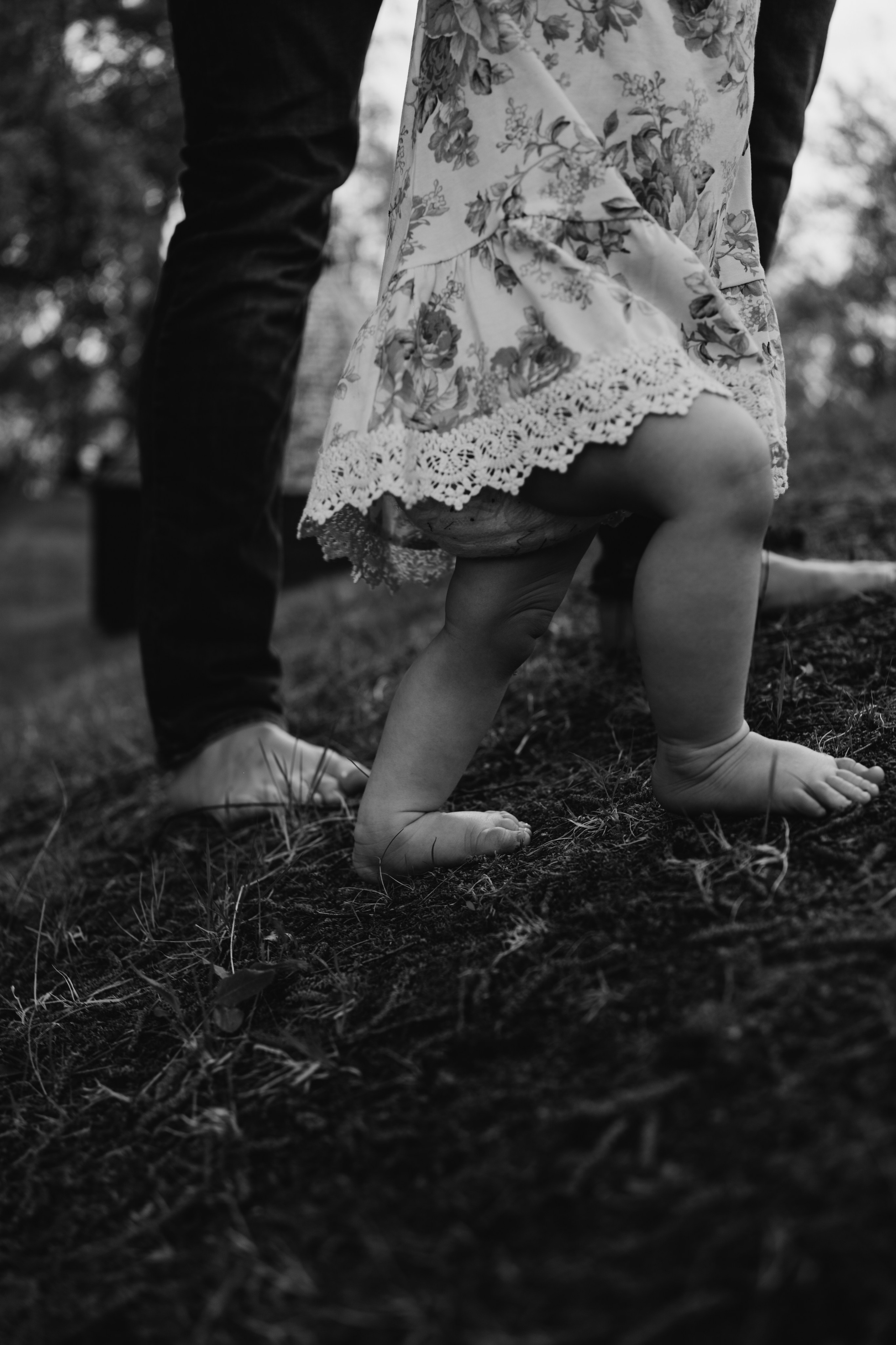 FAMILY BRULAND. Photographer and videographer in Norway and Slovakia Andrea Zemko