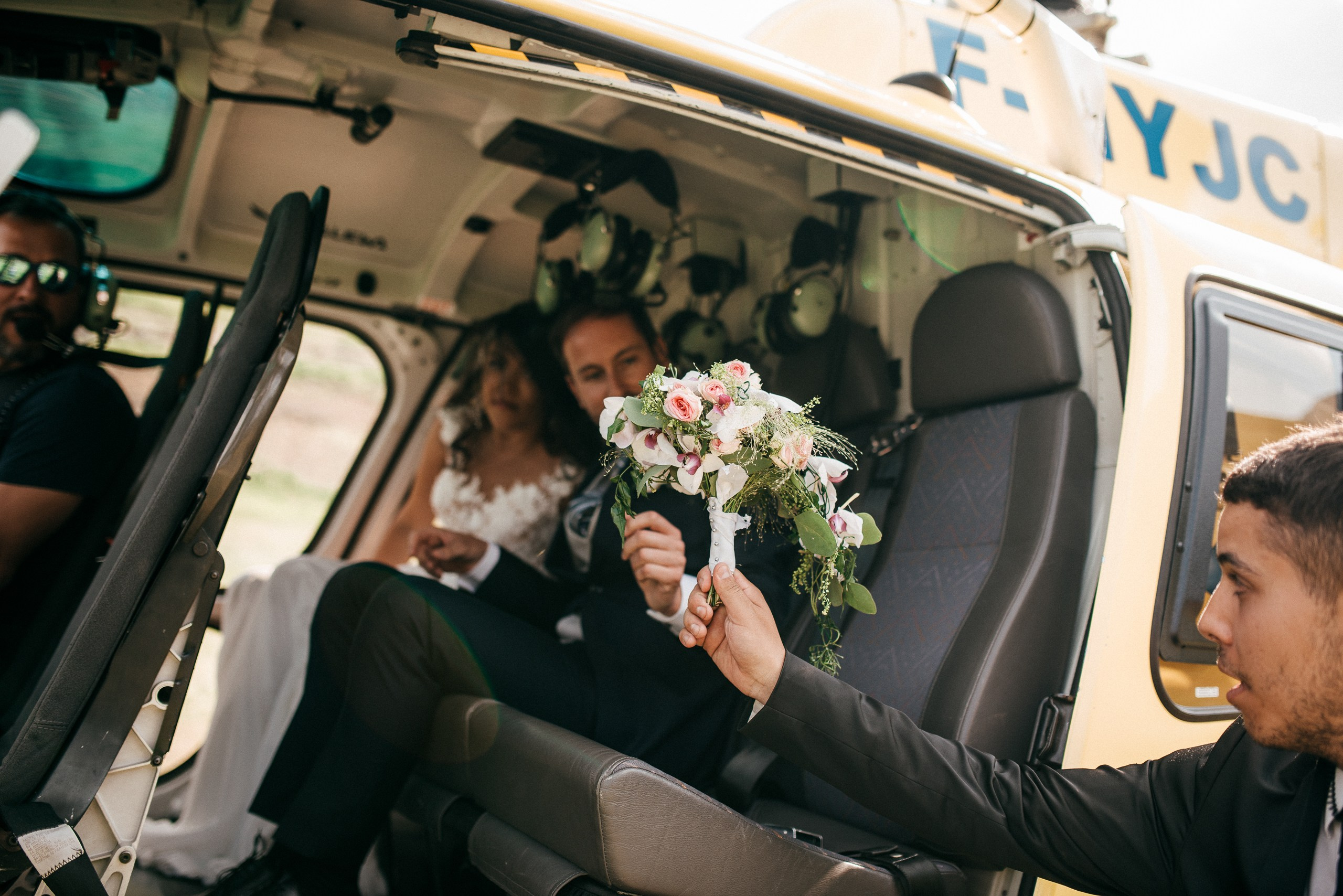 Una boda de sueño en Andorra la Vella. Fotógrafo profesional Bilbao