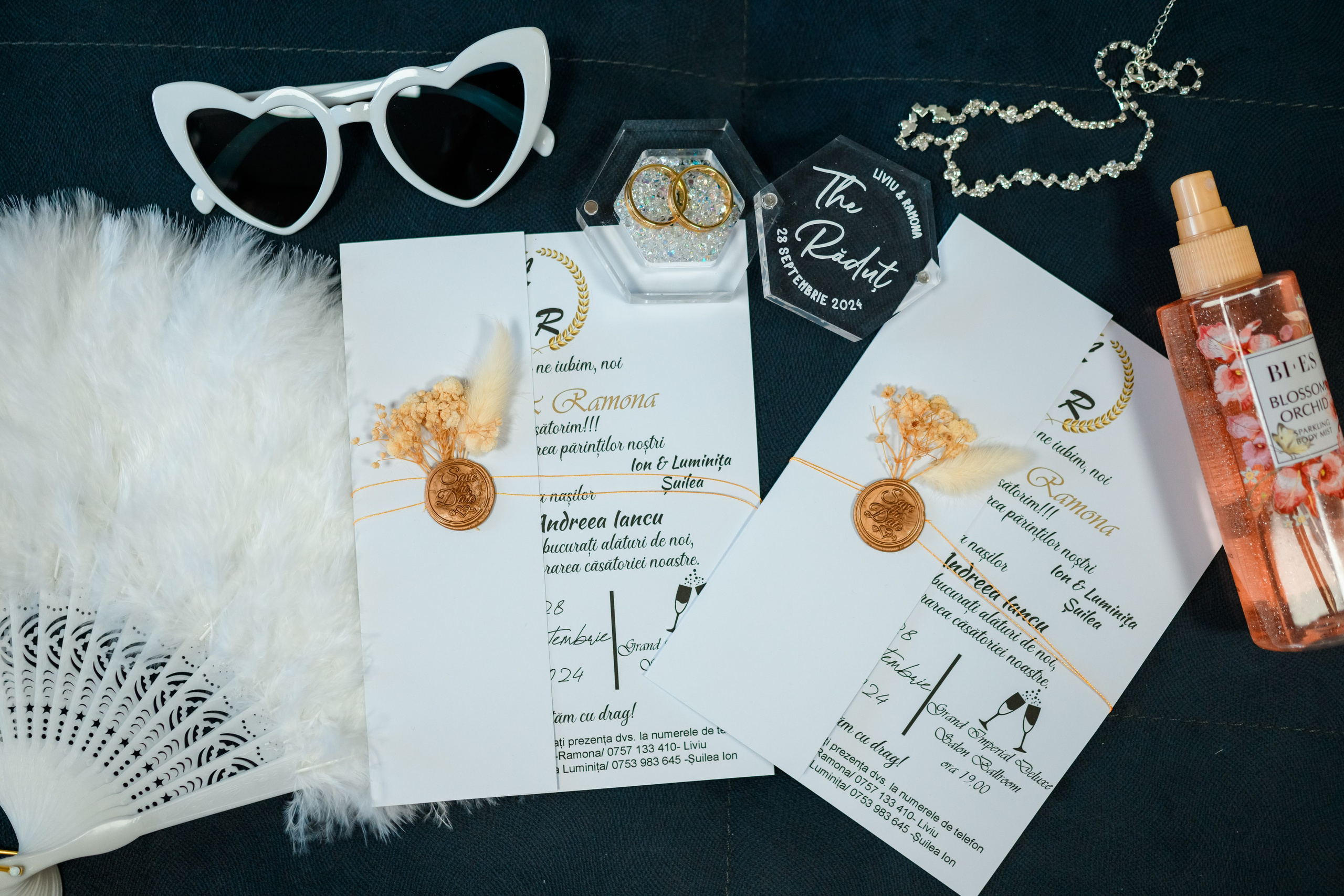 Ramona & Liviu. Mugurel Olteanu Fotograf