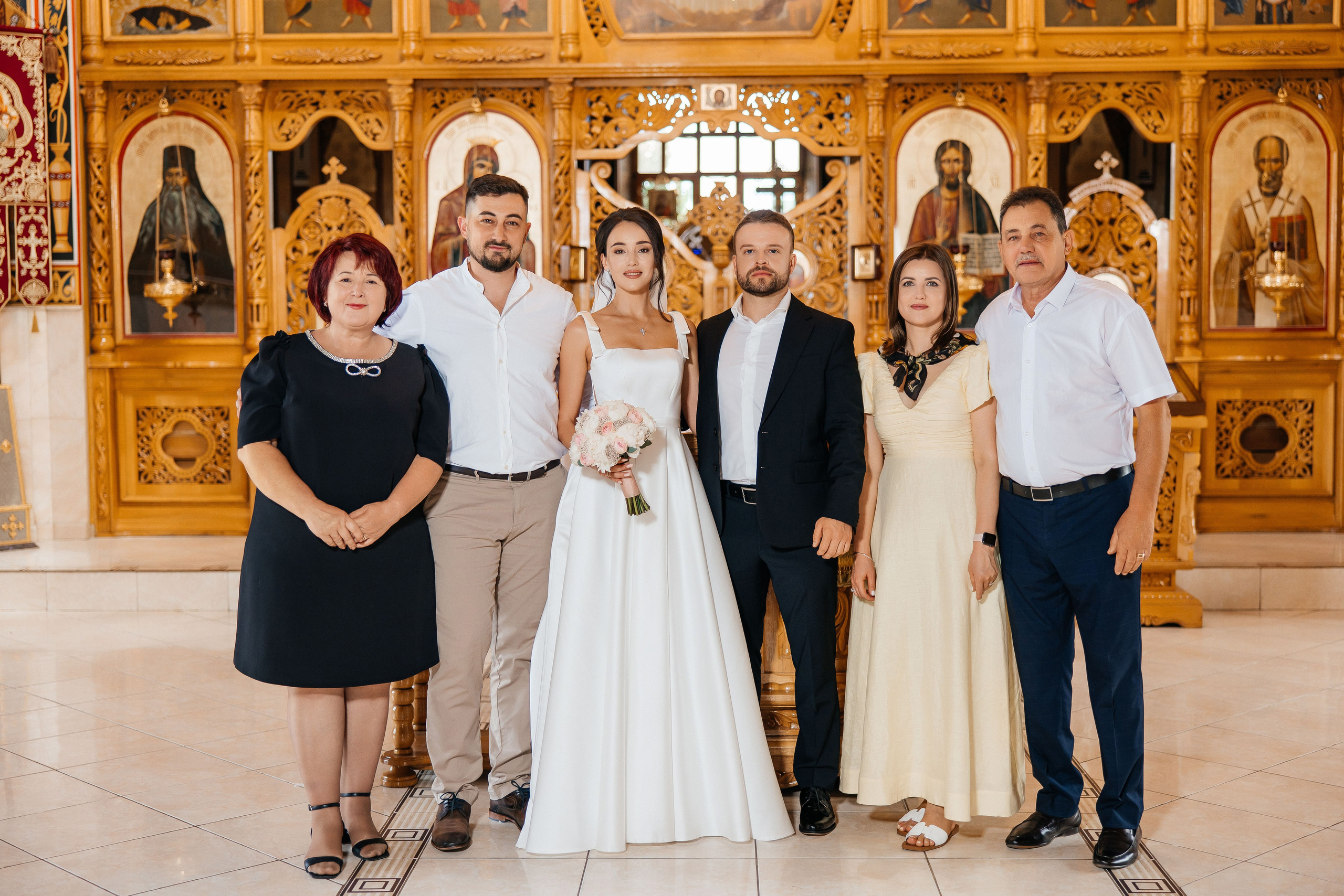 Iurie & Anastasia. Furduidumitru.com