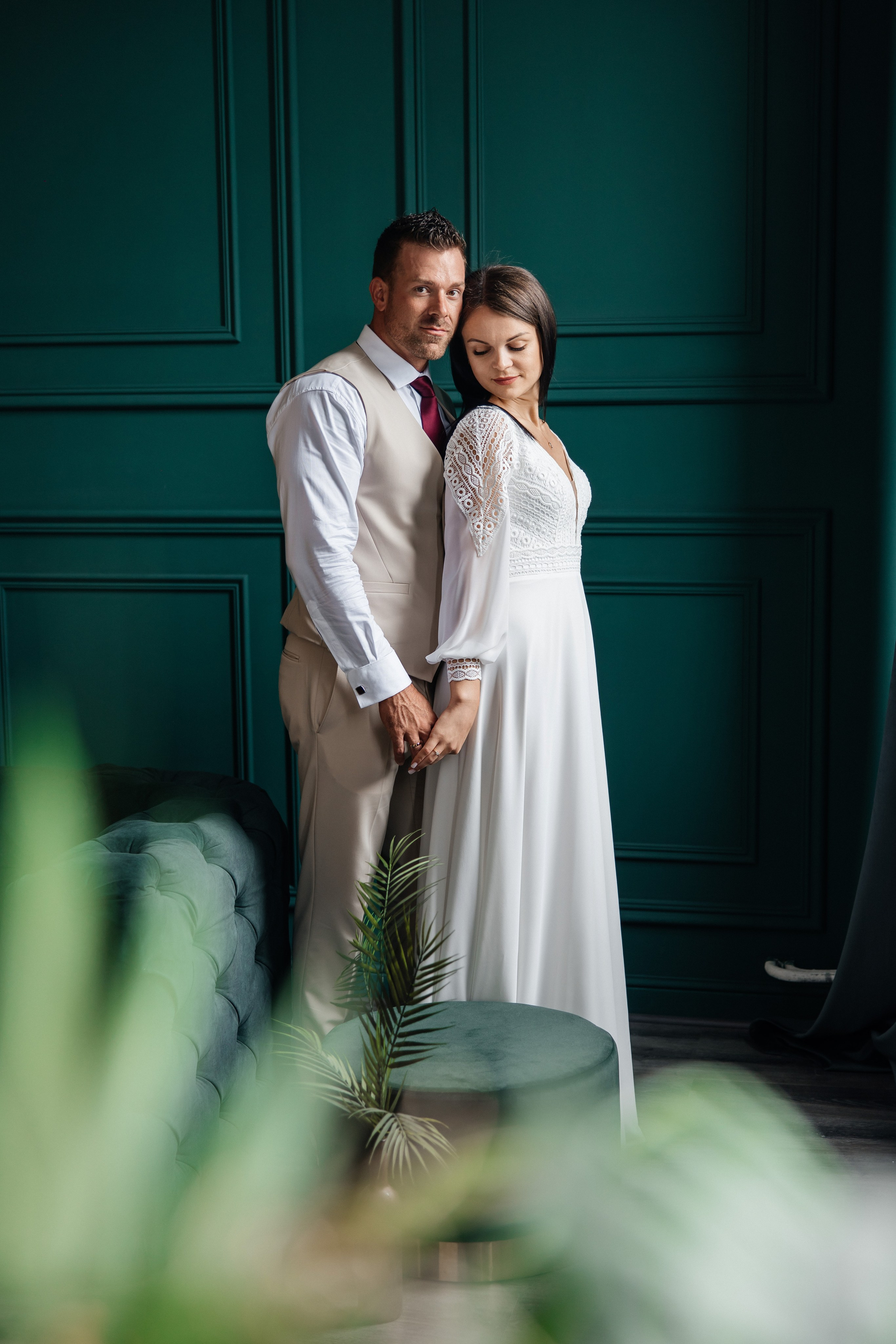 Ryan & Ana. Furduidumitru.com