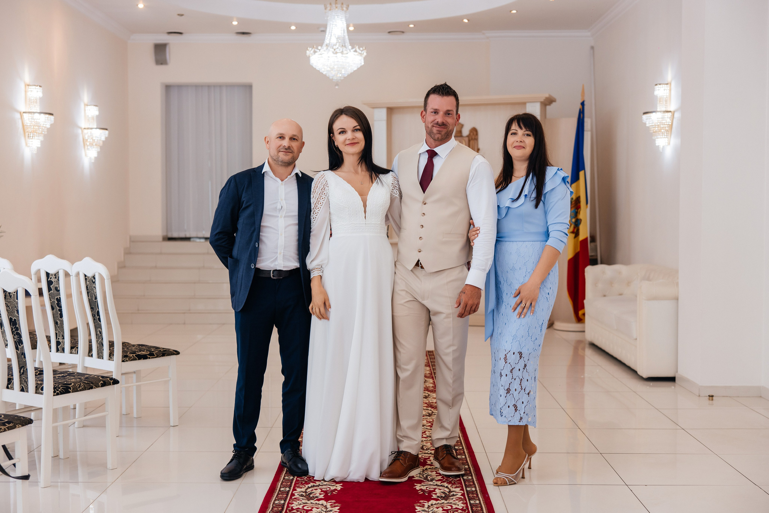 Ryan & Ana. Furduidumitru.com