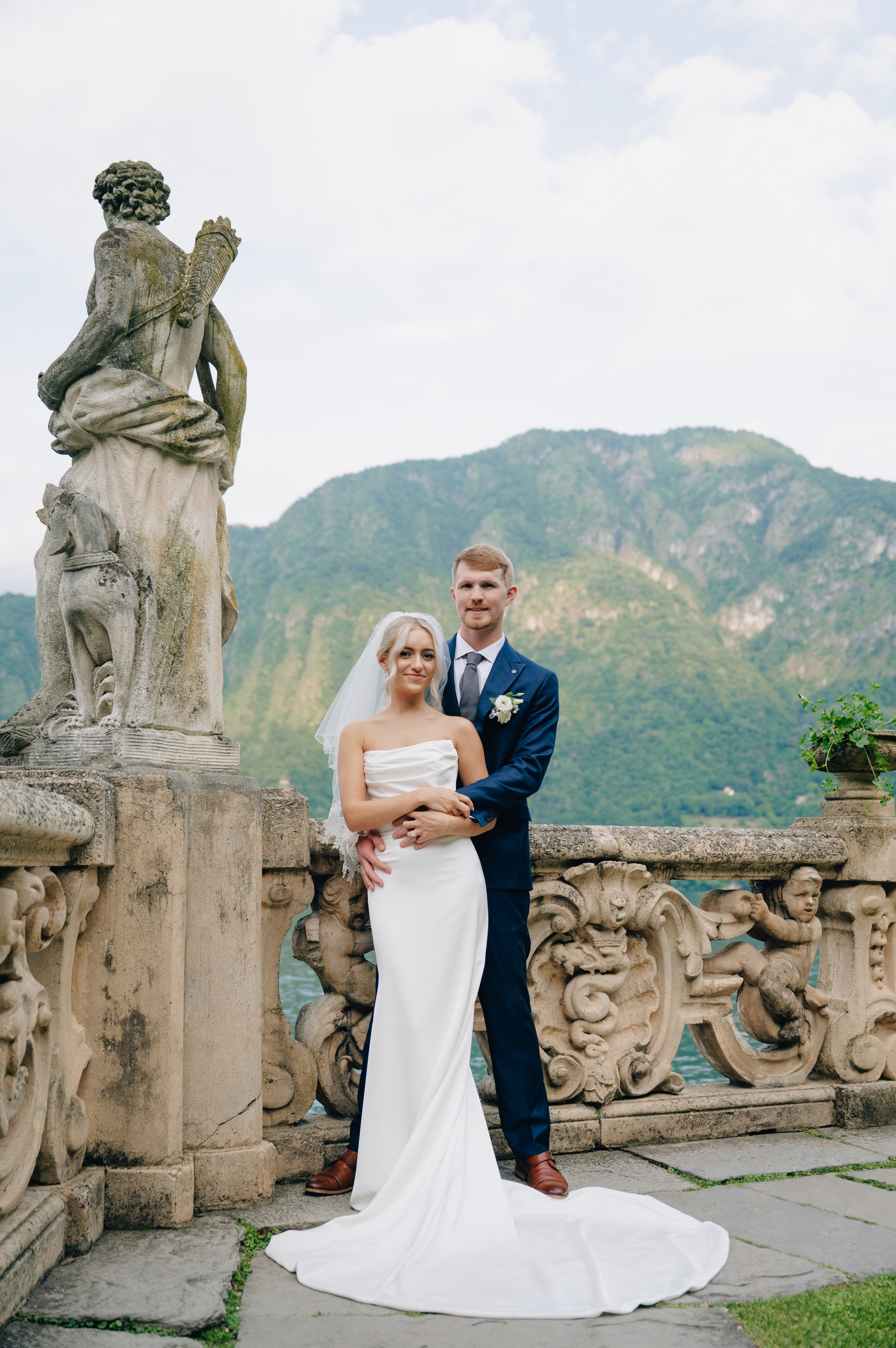 Lake Como. Lake Como Photographer — Proposal | Wedding | Elopement