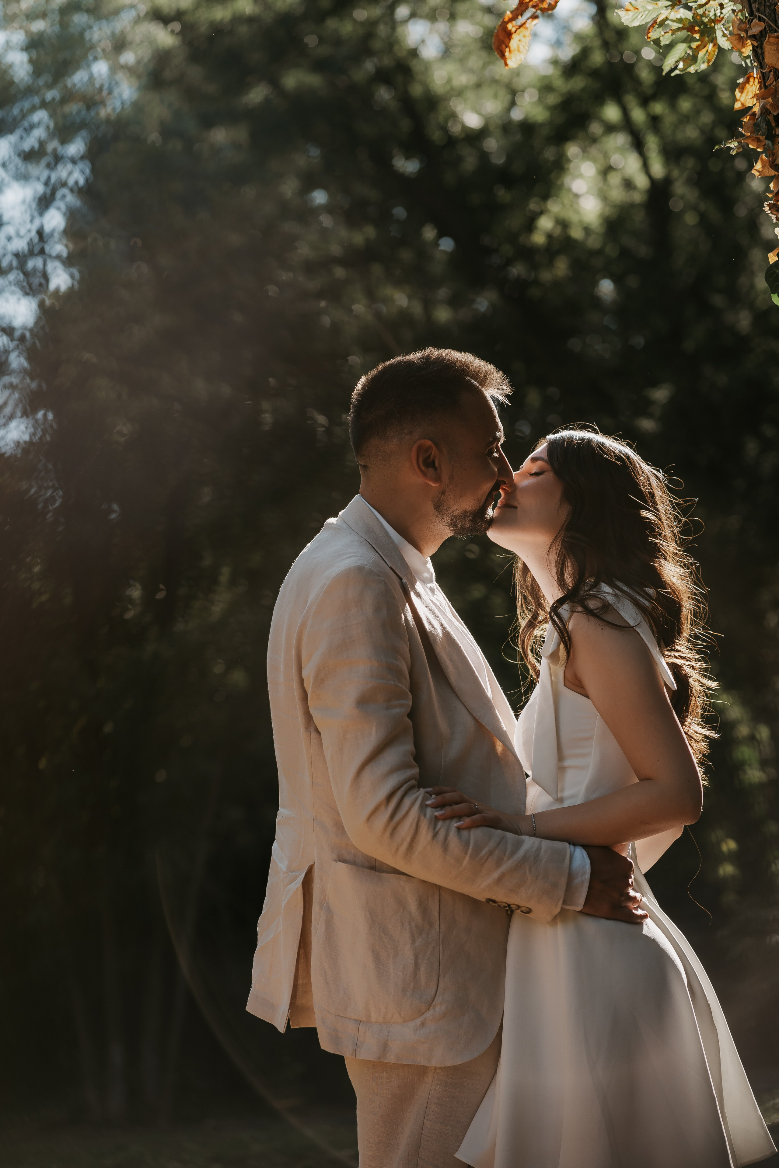 Diana & Mihai. Dara Lens | The art of remembering