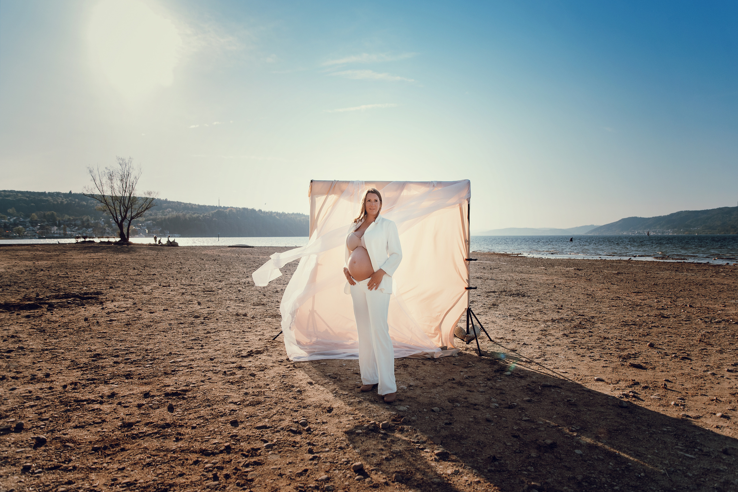 Familien und Hochzeitsfotograf Konstanz. Natürliche Familien und Hochzeitsfotografin in Konstanz am Bodensee
