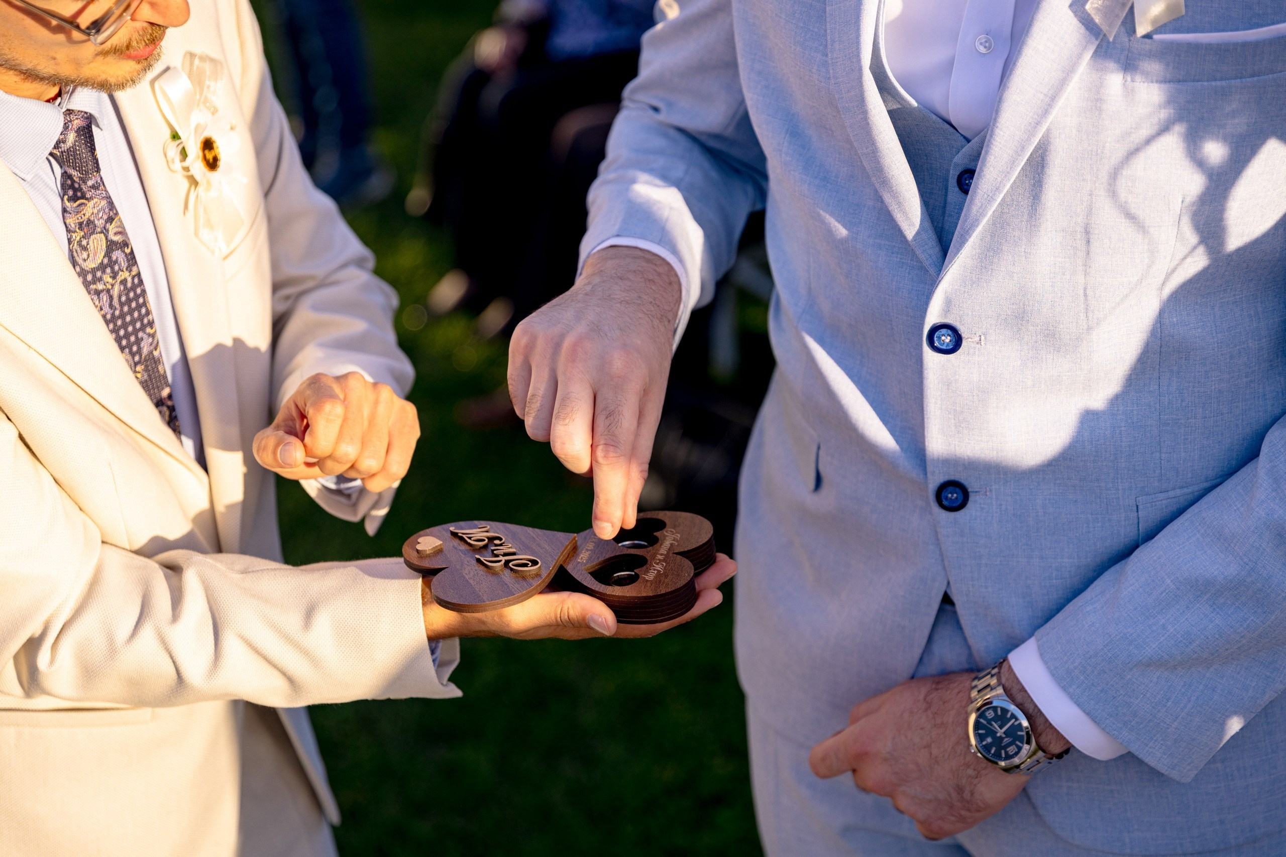 Jovana & Igor. Marko Tucić Photography | Fotograf Zrenjanin