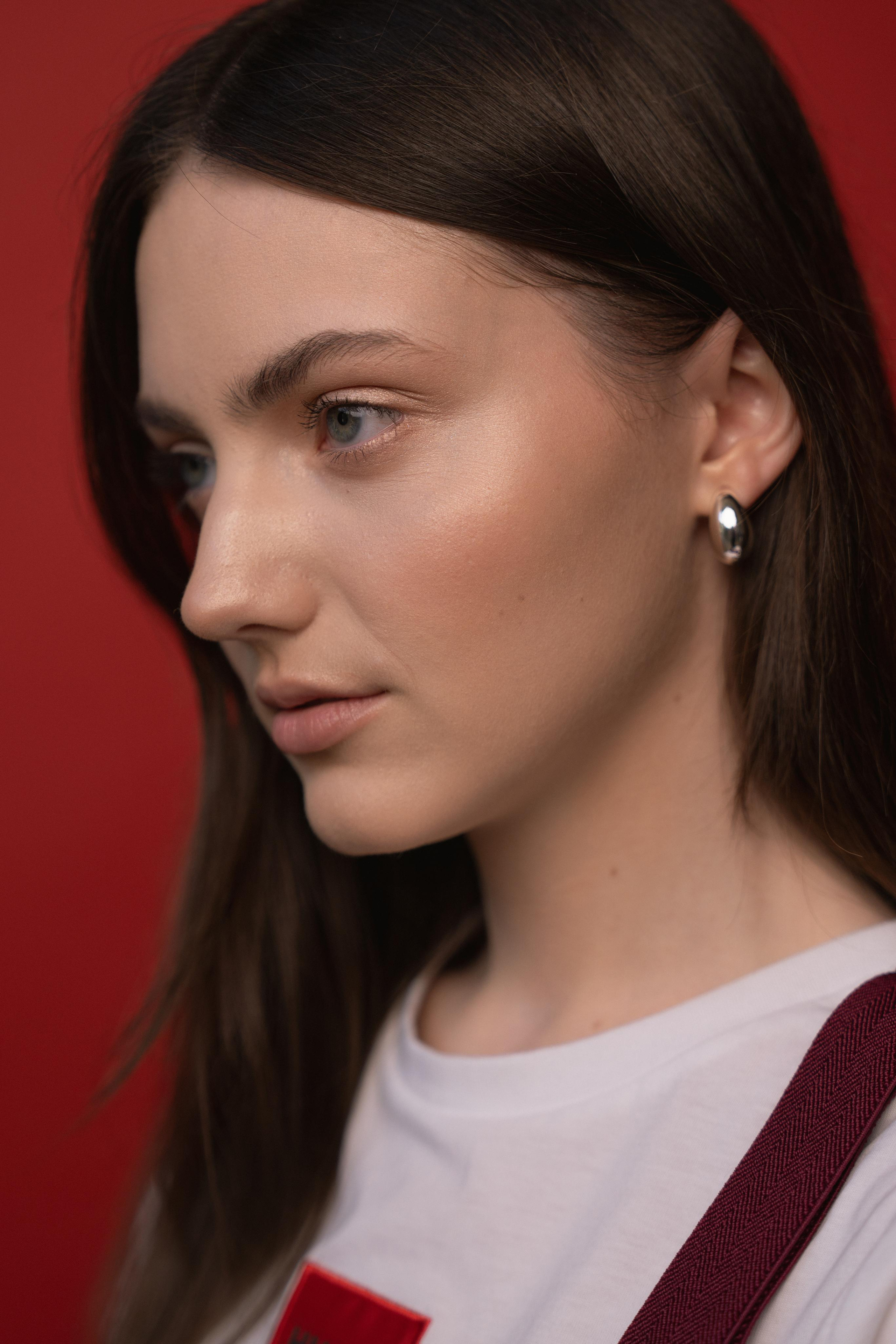 Fotografie. Photography and bodyart in Cologne — Sylvette Loda