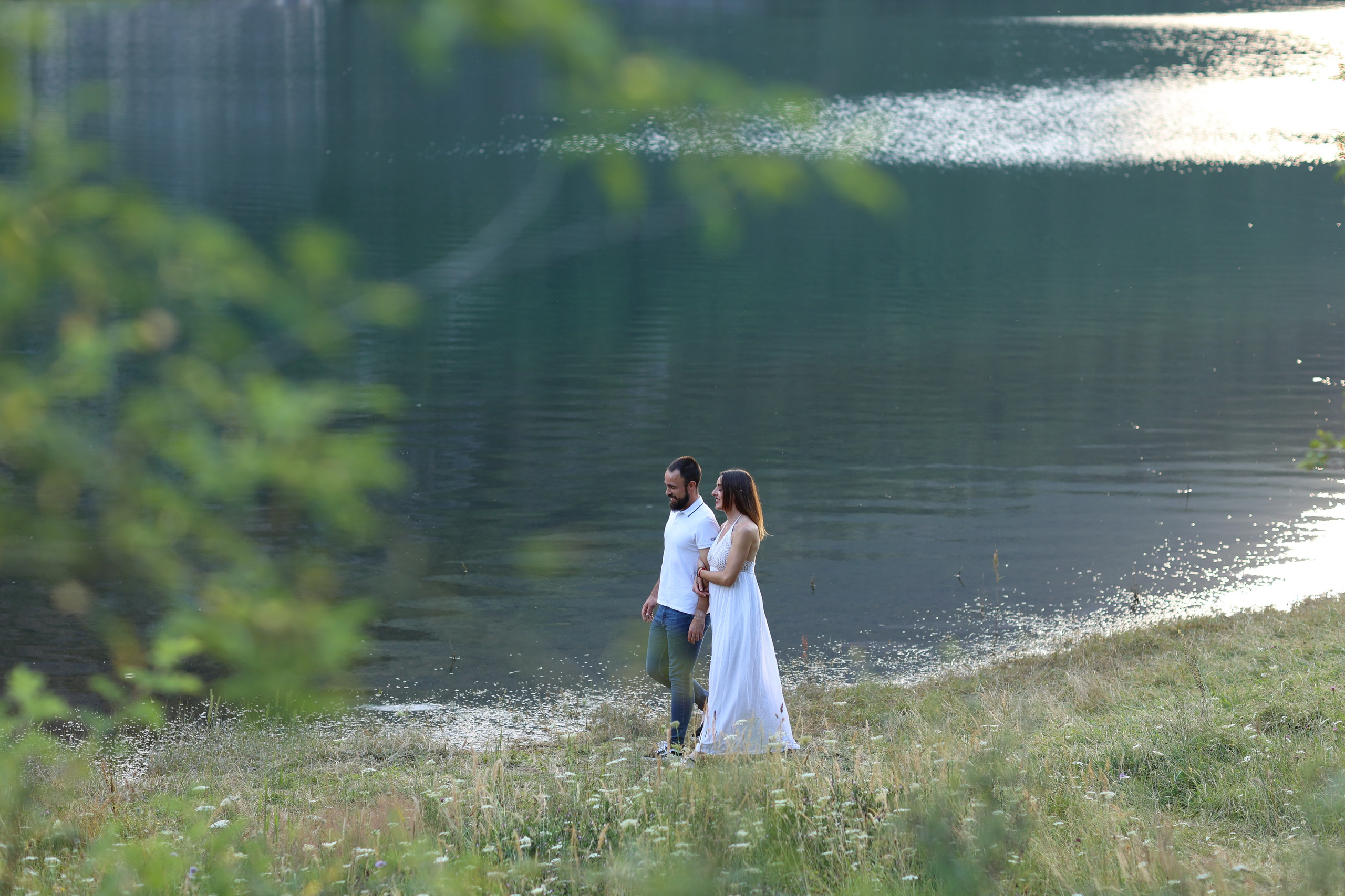 Fotografía de Eventos, Embarazo y Familiar en Pirineos