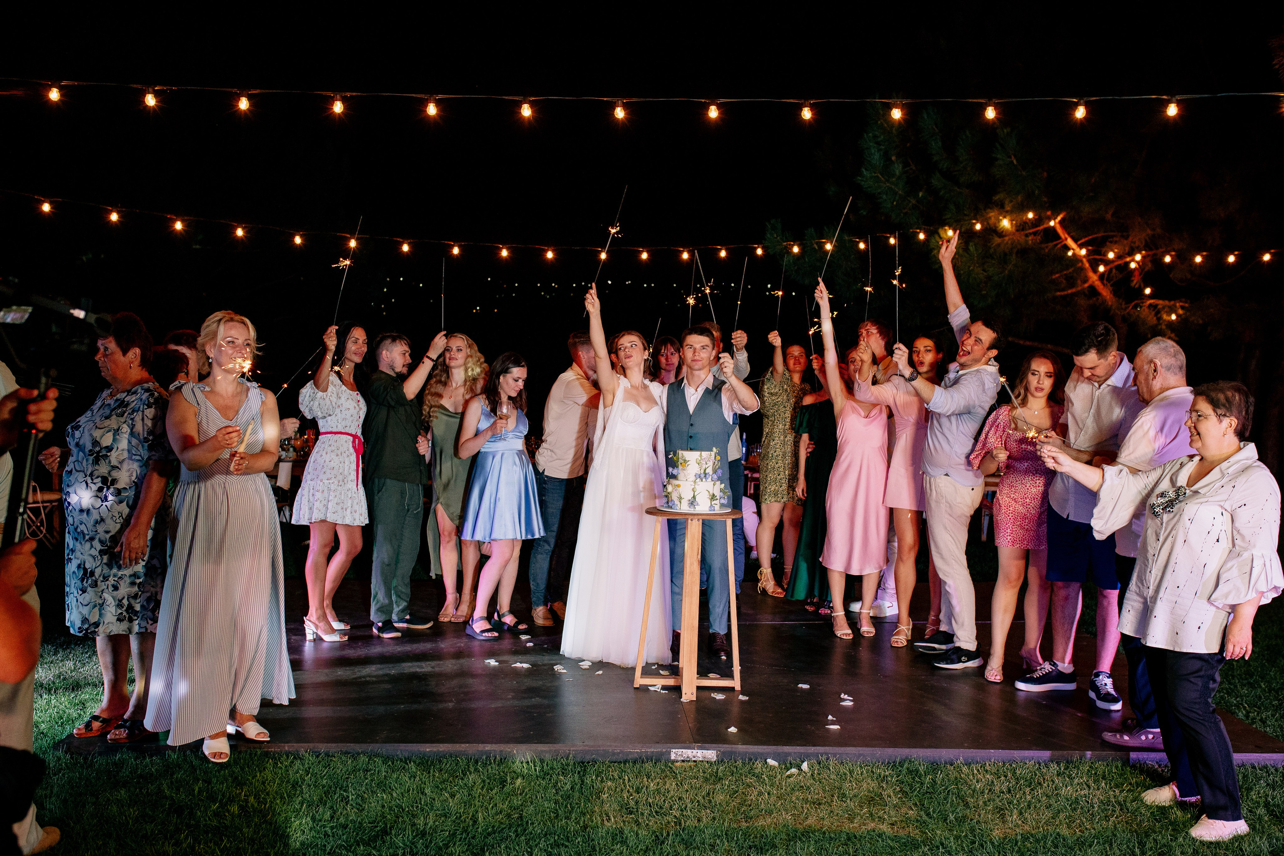 Reportage Wedding. Wedding photographer and videographer Europe