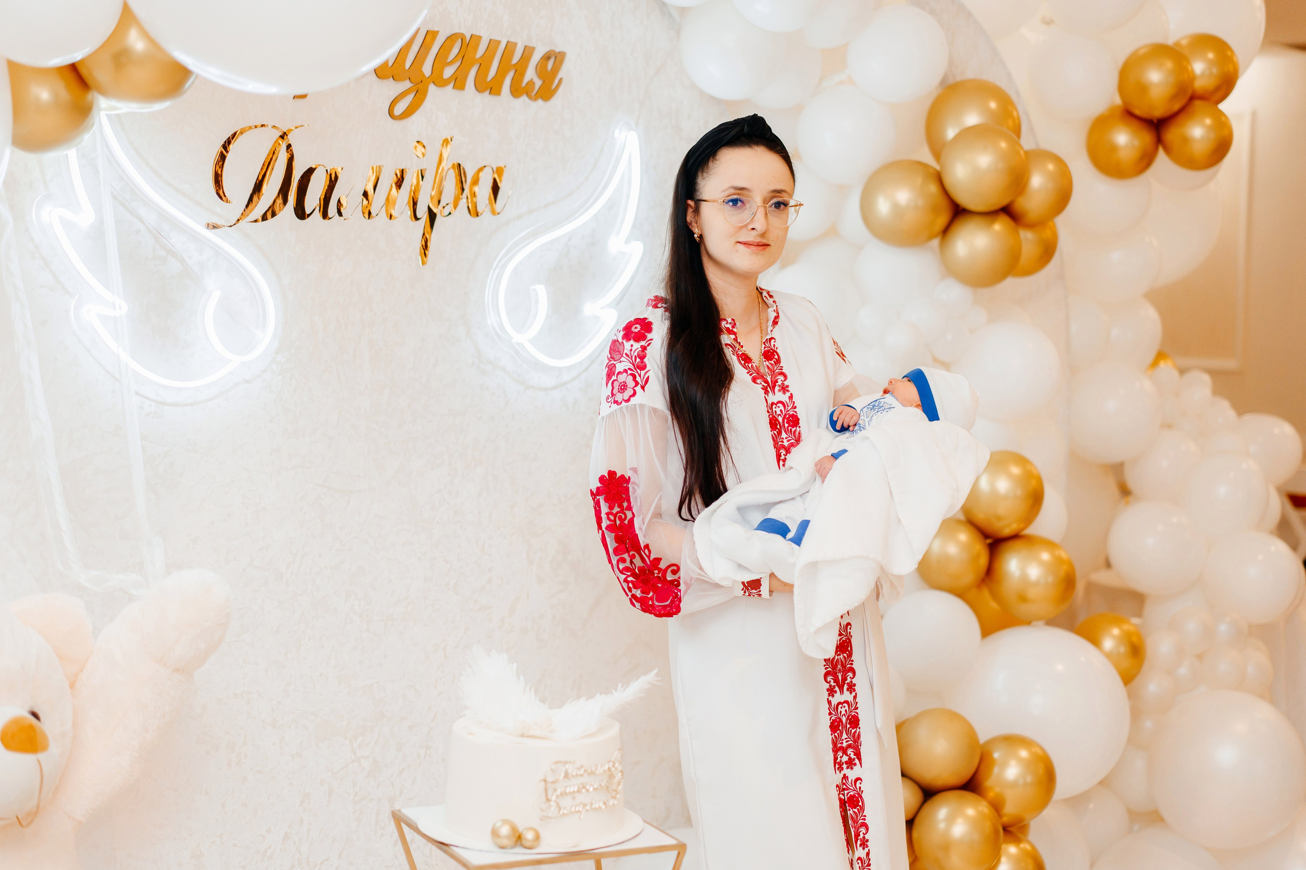 События. Свадебный и семейный фотограф в Праге — Анастасия Белоконь