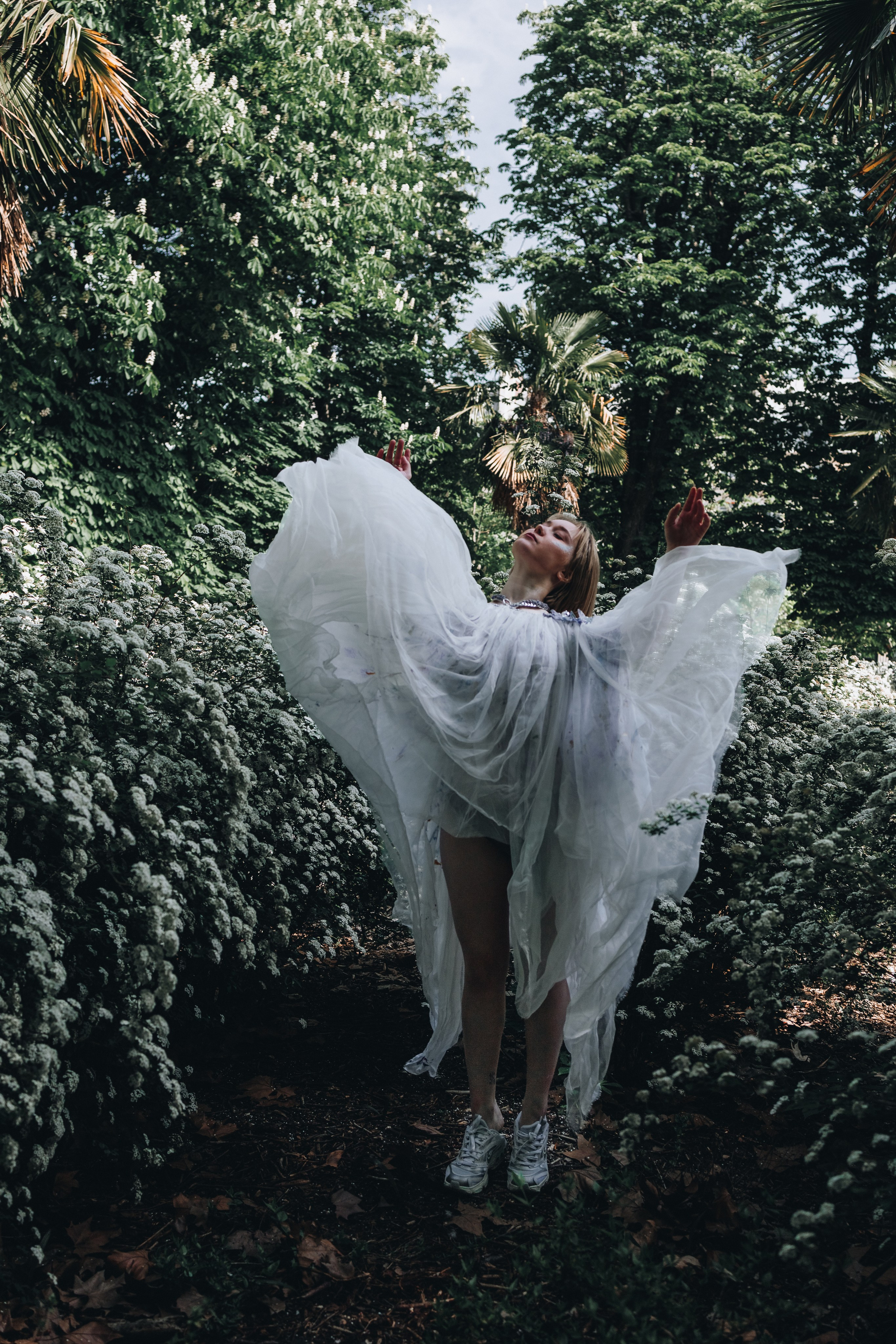 Portfolio. Photographe à Paris — Genya Legou