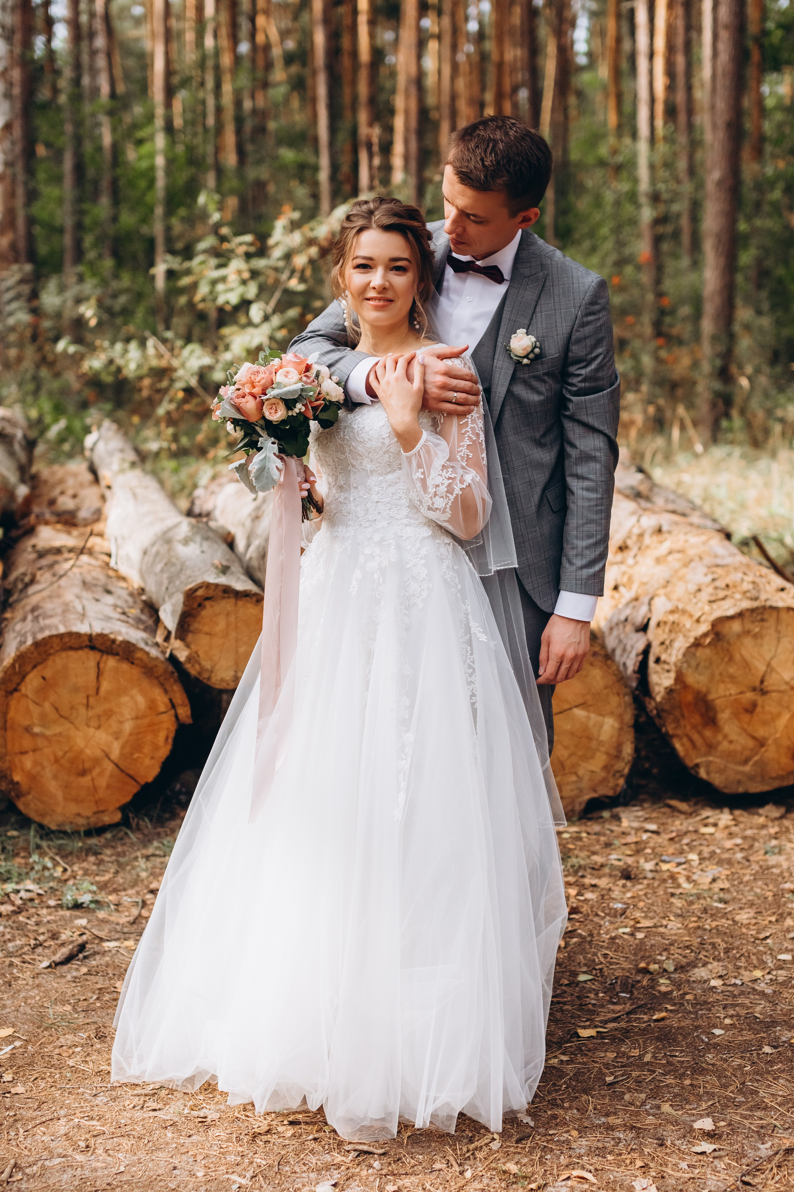 Viktor & Julia. Wedding and Family Photograph