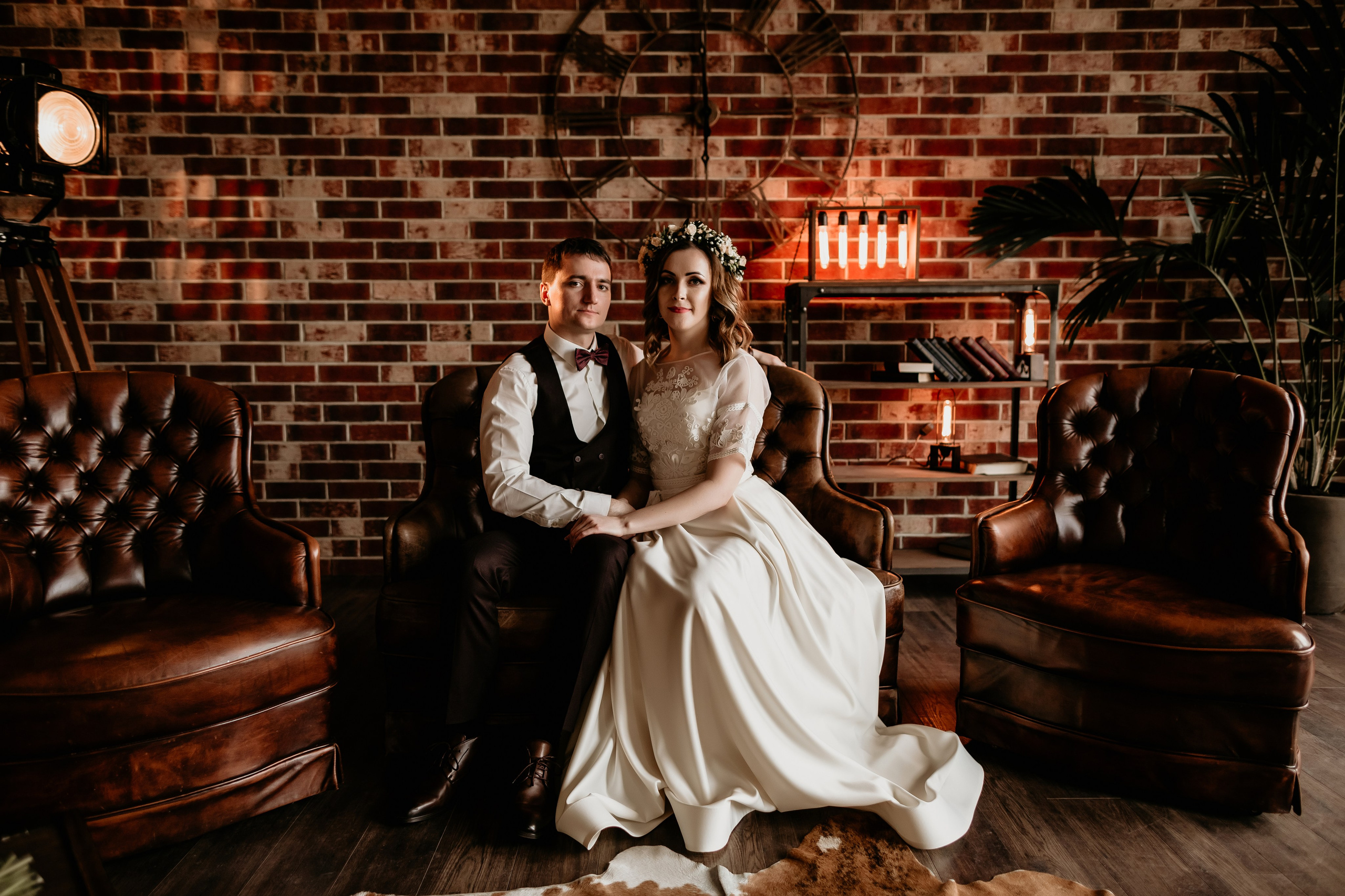 Nadya & Yura. Wedding and Family Photograph