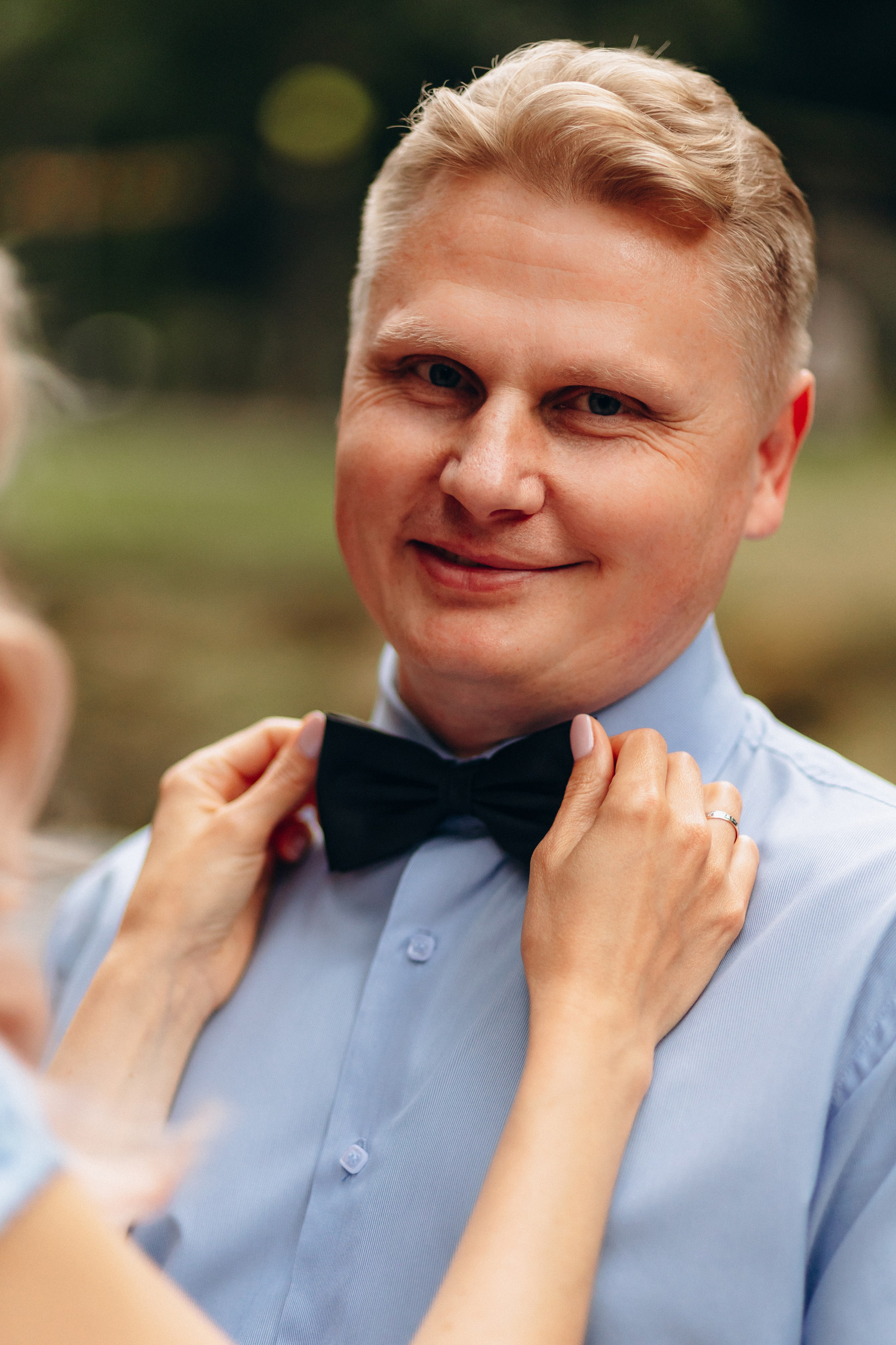 Sasha & Vika& Daniel. Wedding and Family Photograph