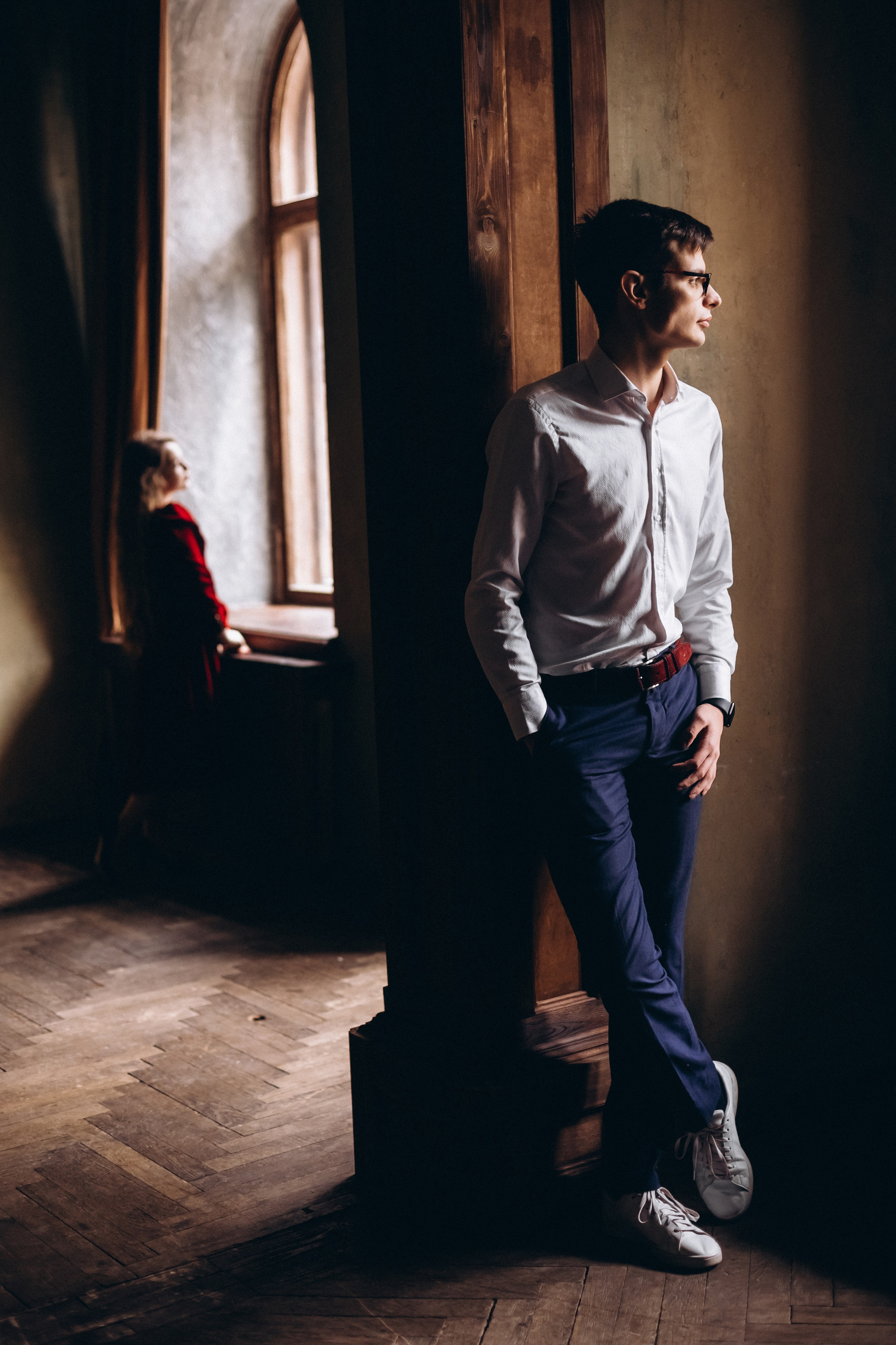 Katrin & Pavel. Wedding and Family Photograph