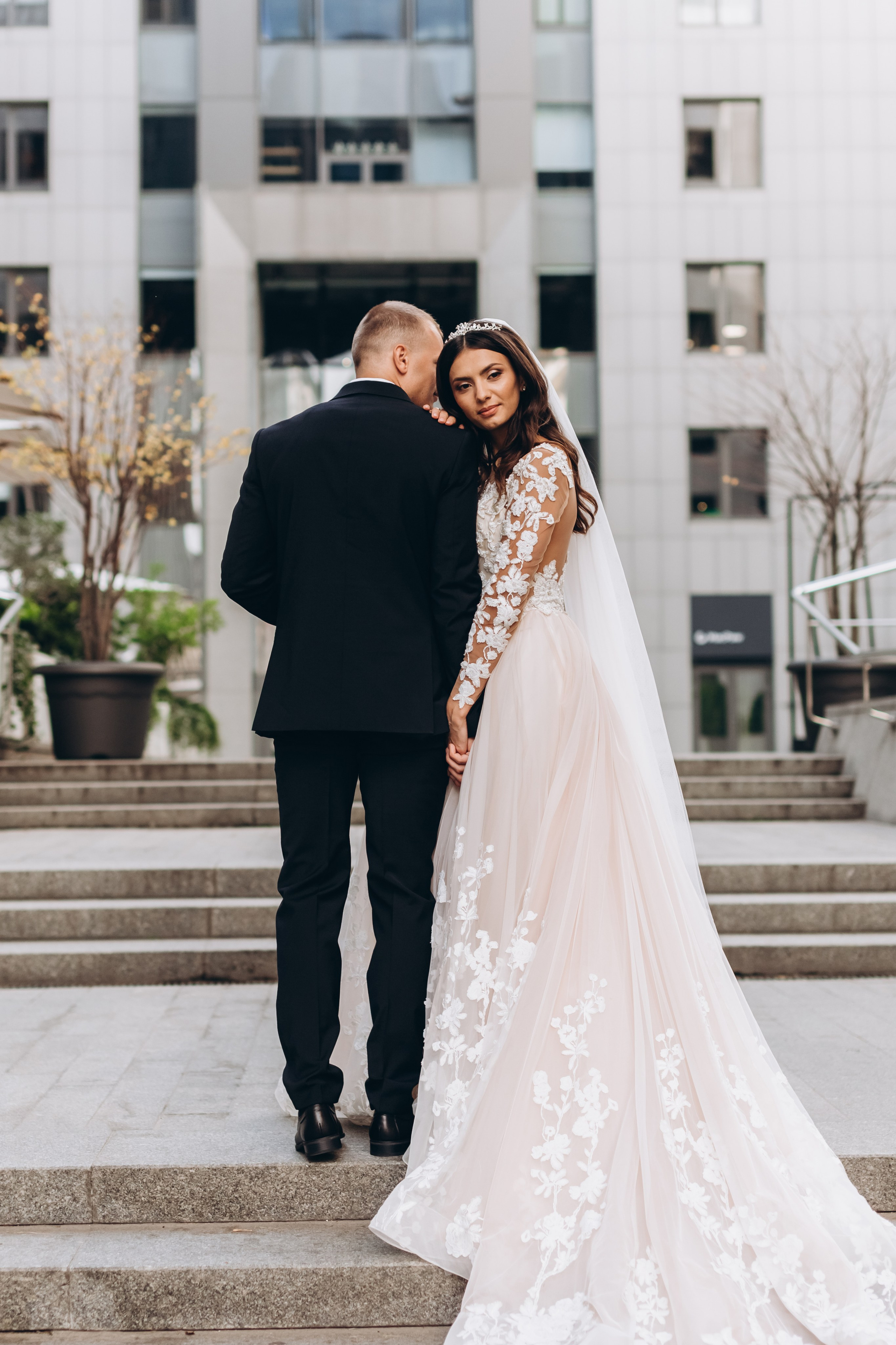 Julia & Sergio. Wedding and Family Photograph