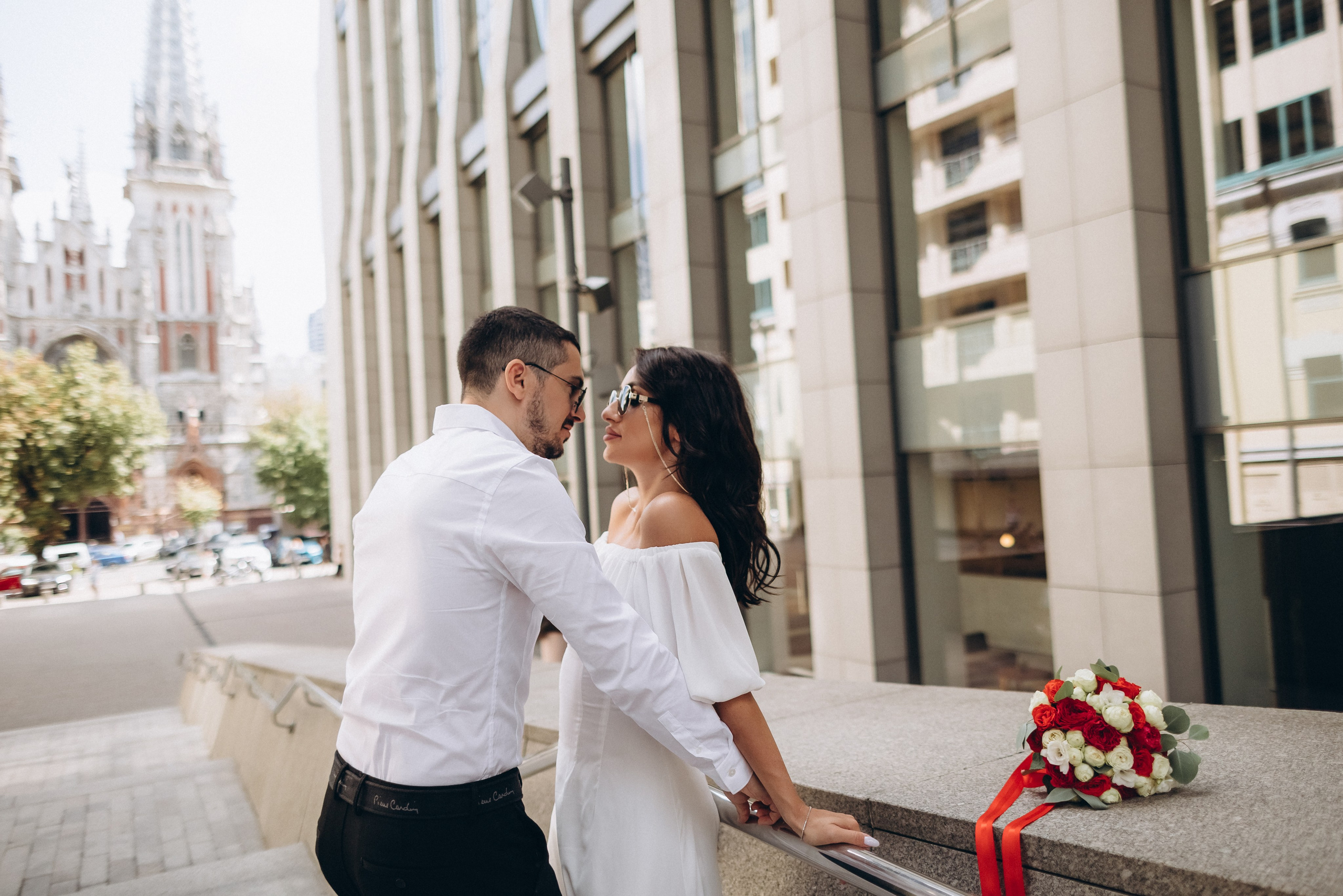 Veronika & Artur. Wedding and Family Photograph