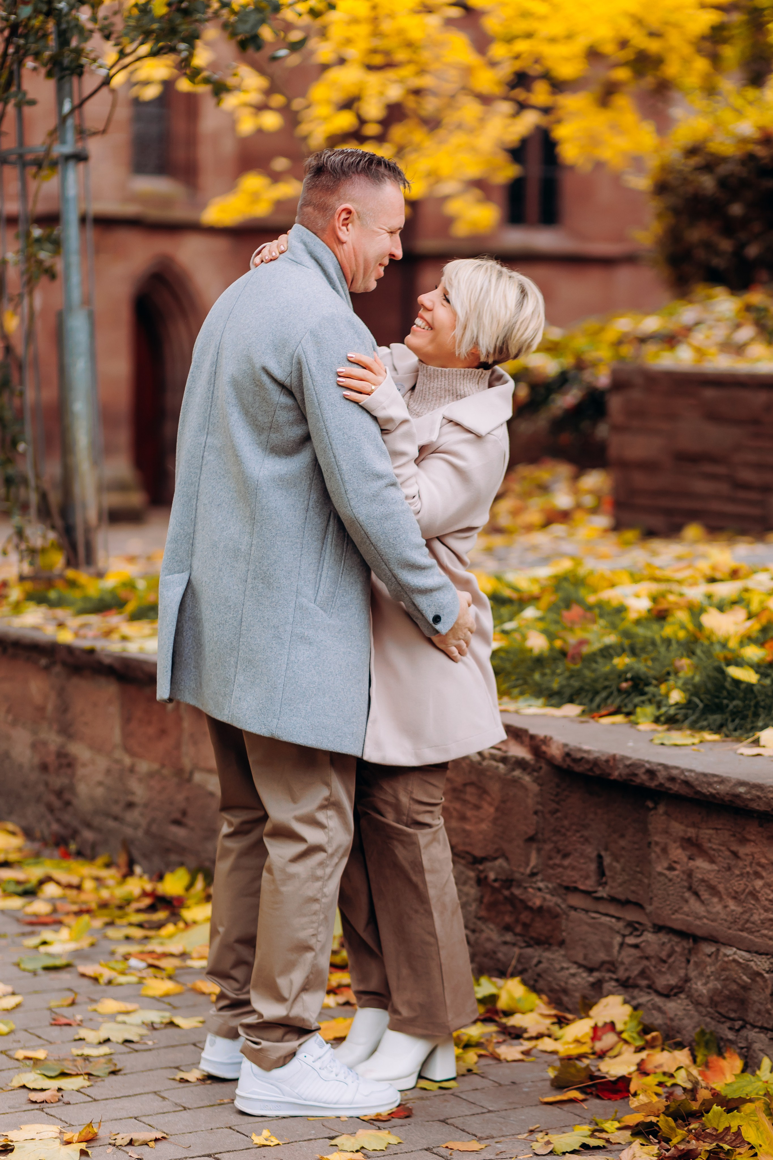 Ina & Andrey. Wedding and Family Photograph