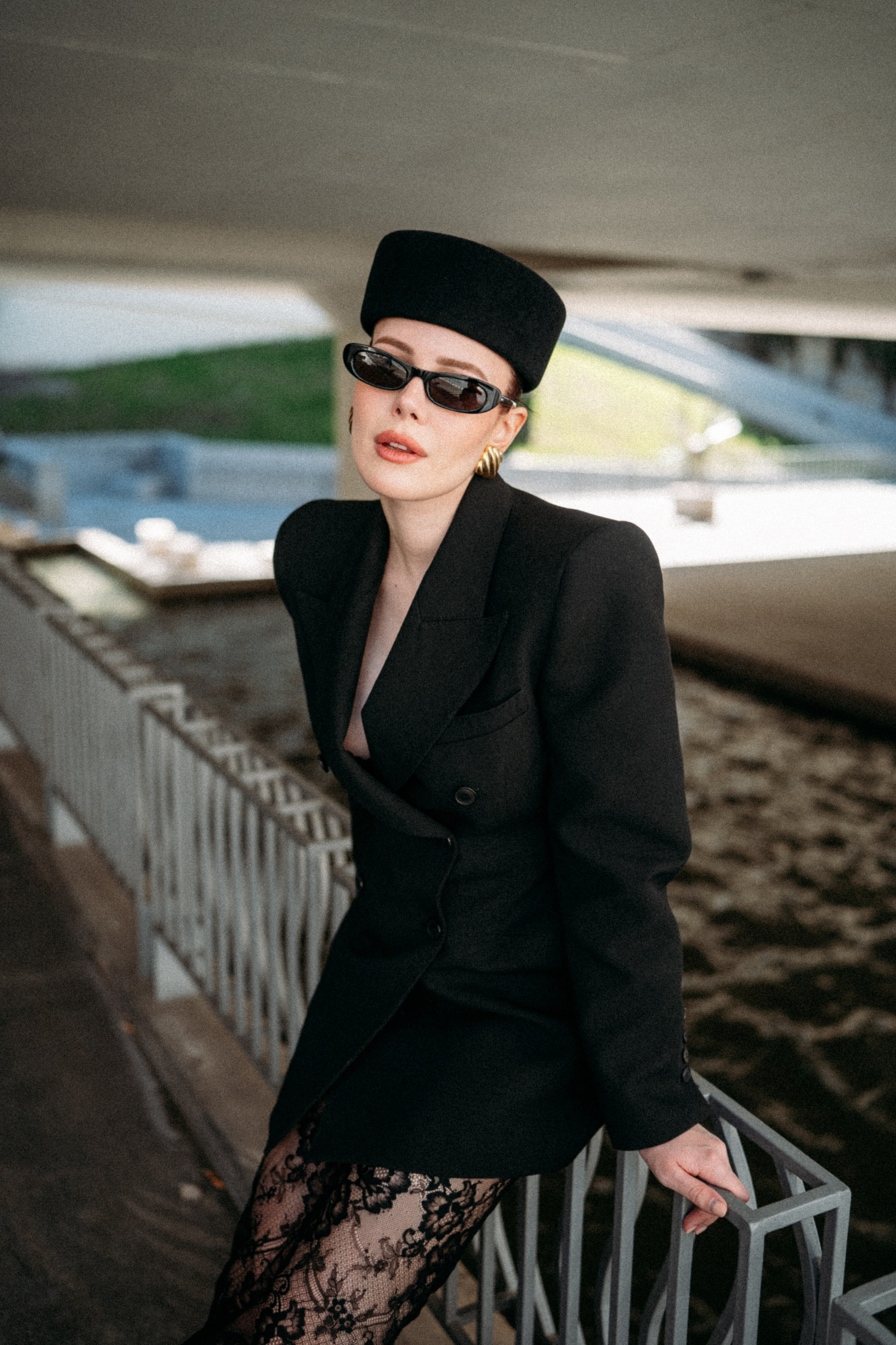 Julia. Фотограф в Мадриде Алена Белянинова