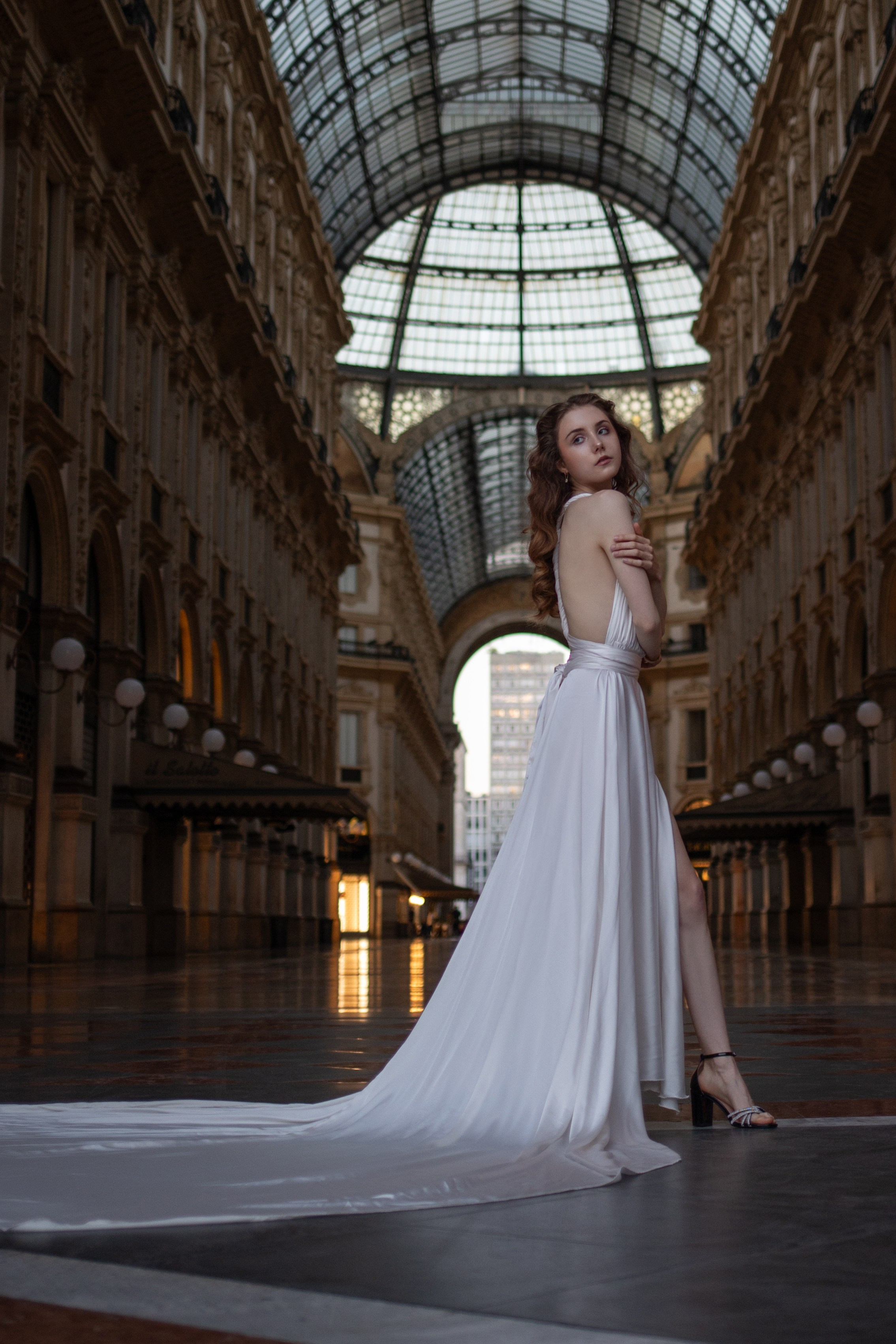 Lia. Photographer in Milan |Mila Pro Photo
