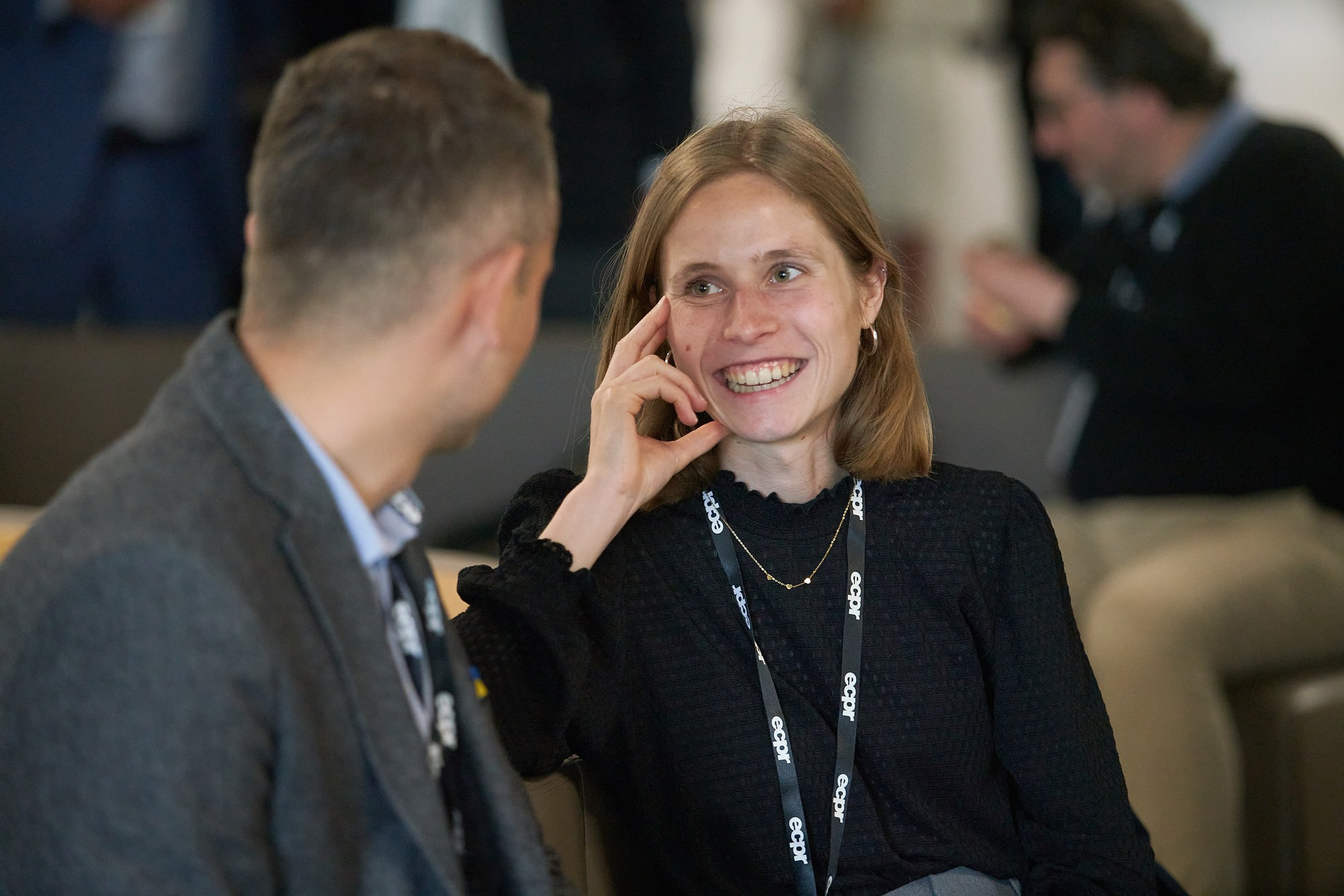 ECPR Conference, Charles University