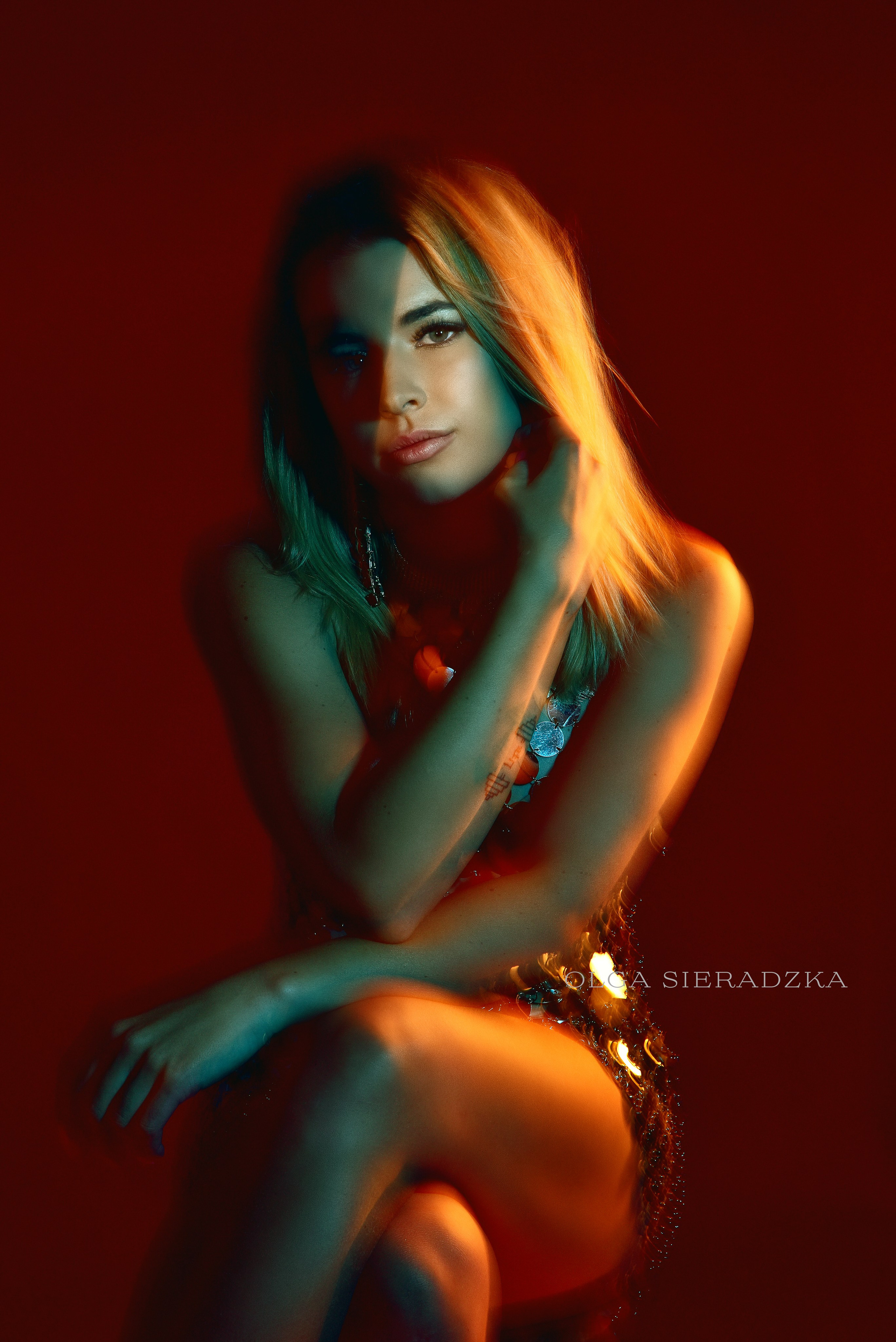 Sesje kobiece. Olga Sieradzka fotograf rodzinny, ciążowy i dziecięcy w Pile