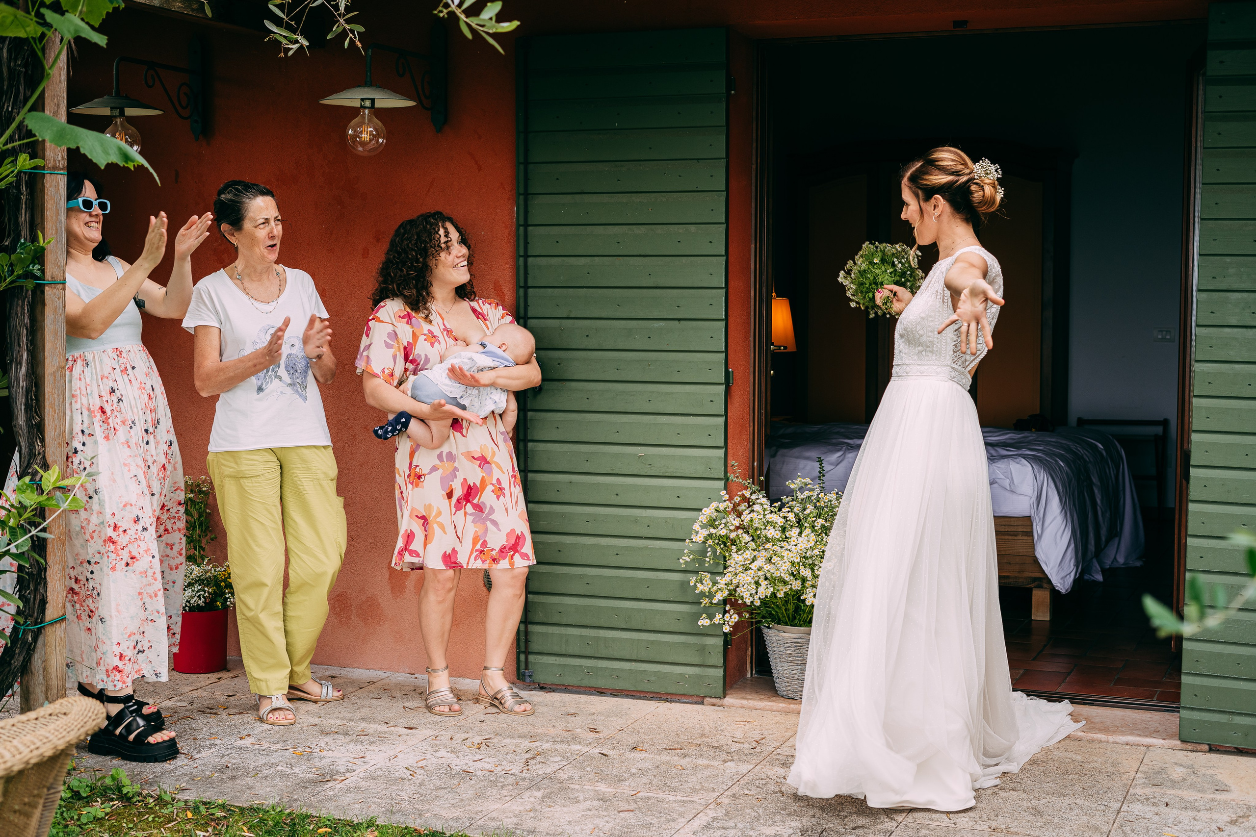 Luca & Elena (Verona). Diana Fedrigo | Fotografa matrimoni in Italia