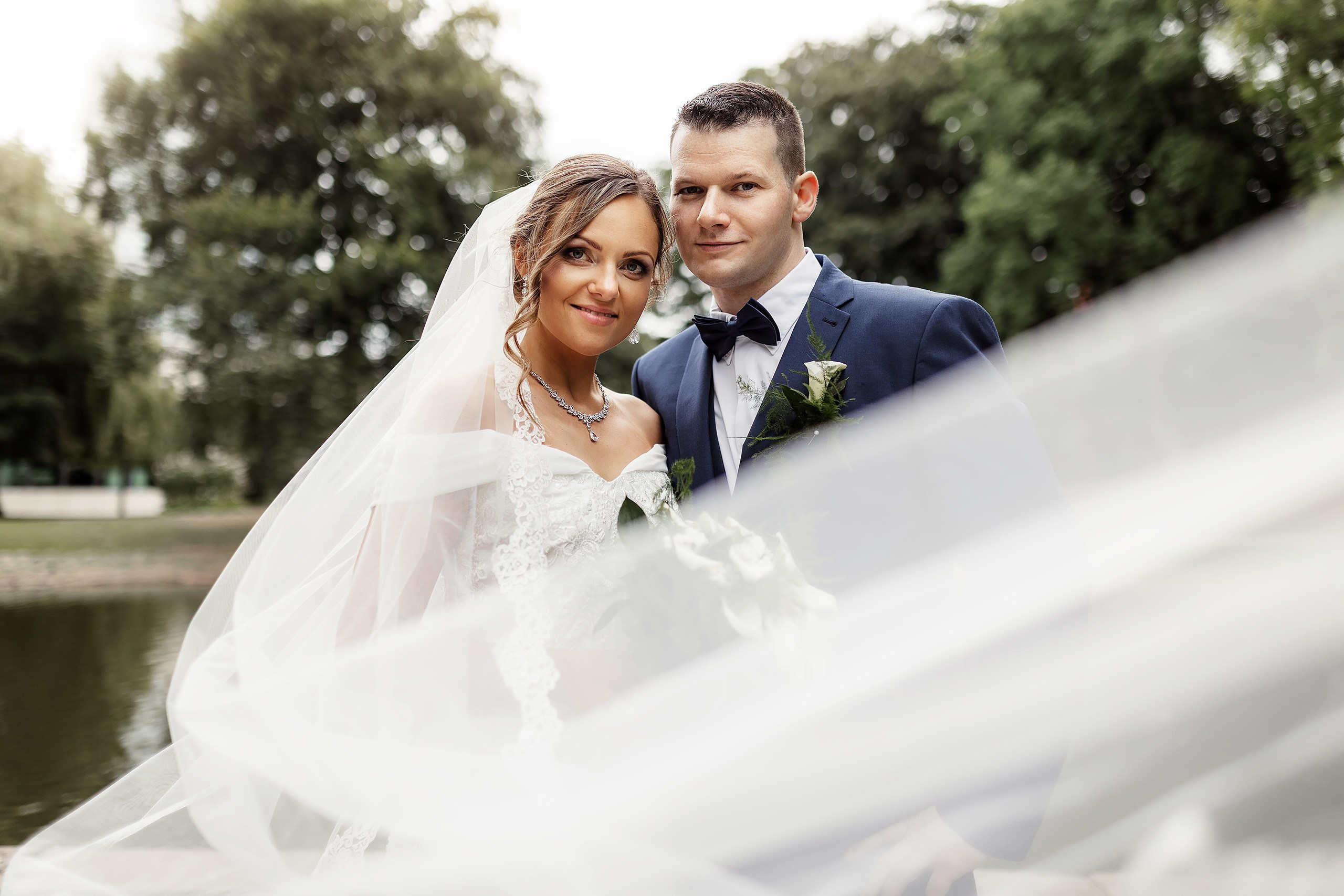 Weddings. Tomas Ramoska Photography