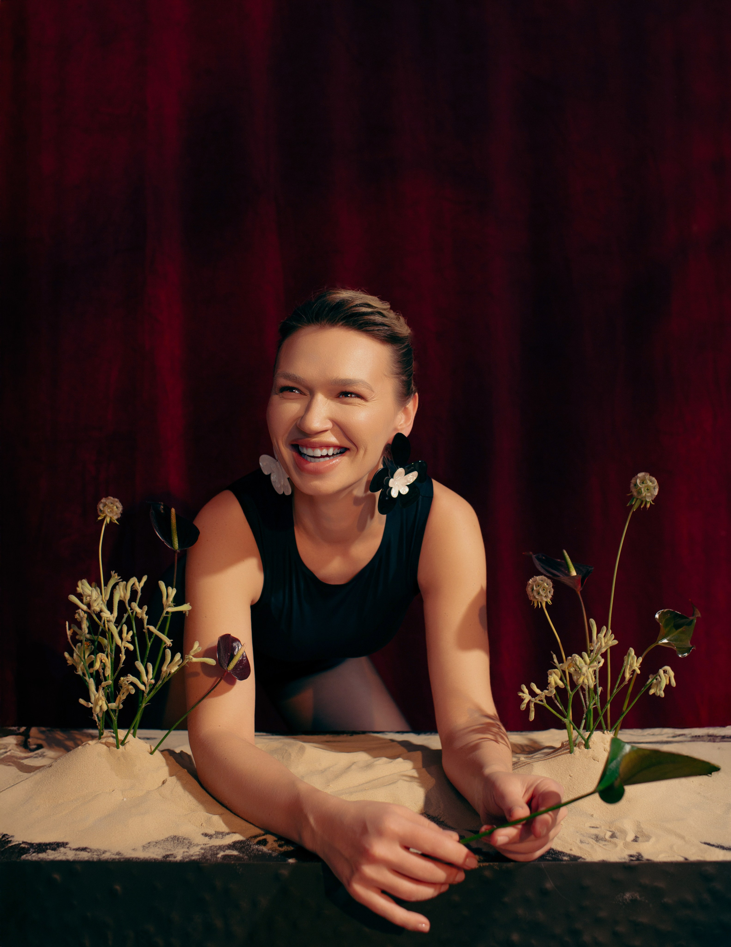 Portfolio. Worldwide Contemporary Photographer