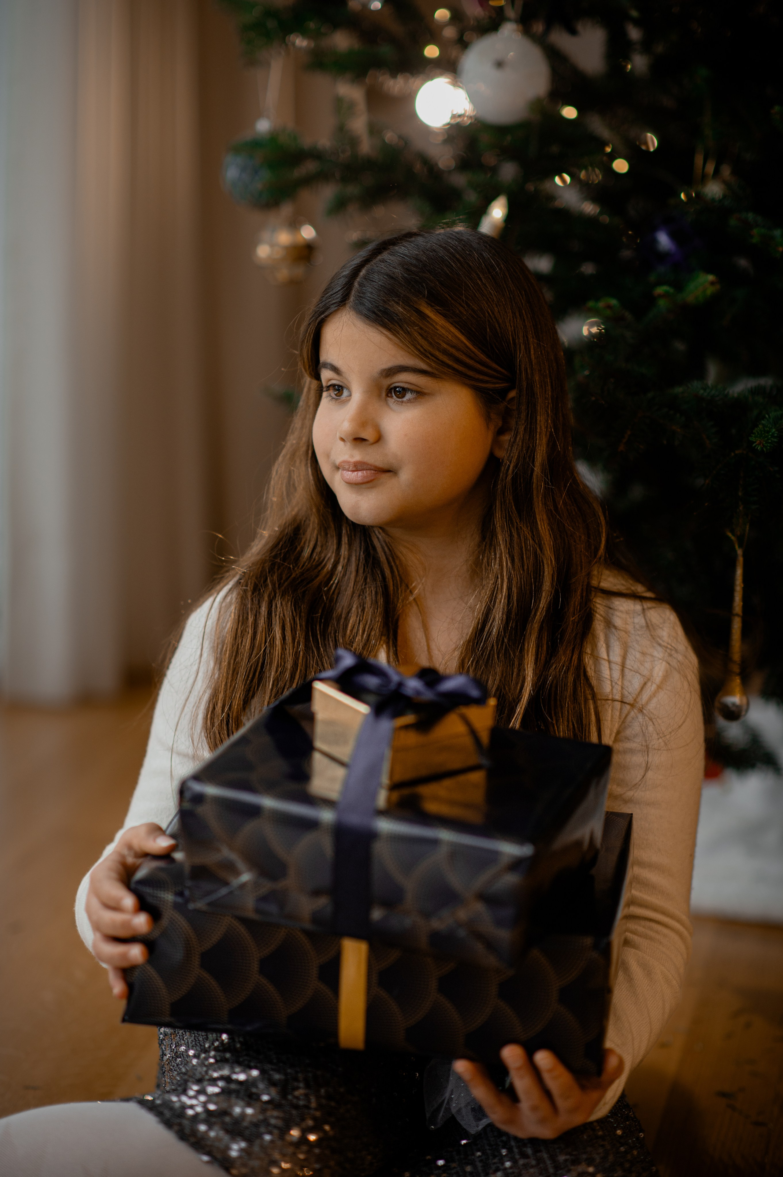 Merry Christmas. Семейная, детская, портретная и предметная фотосъемка в Салониках