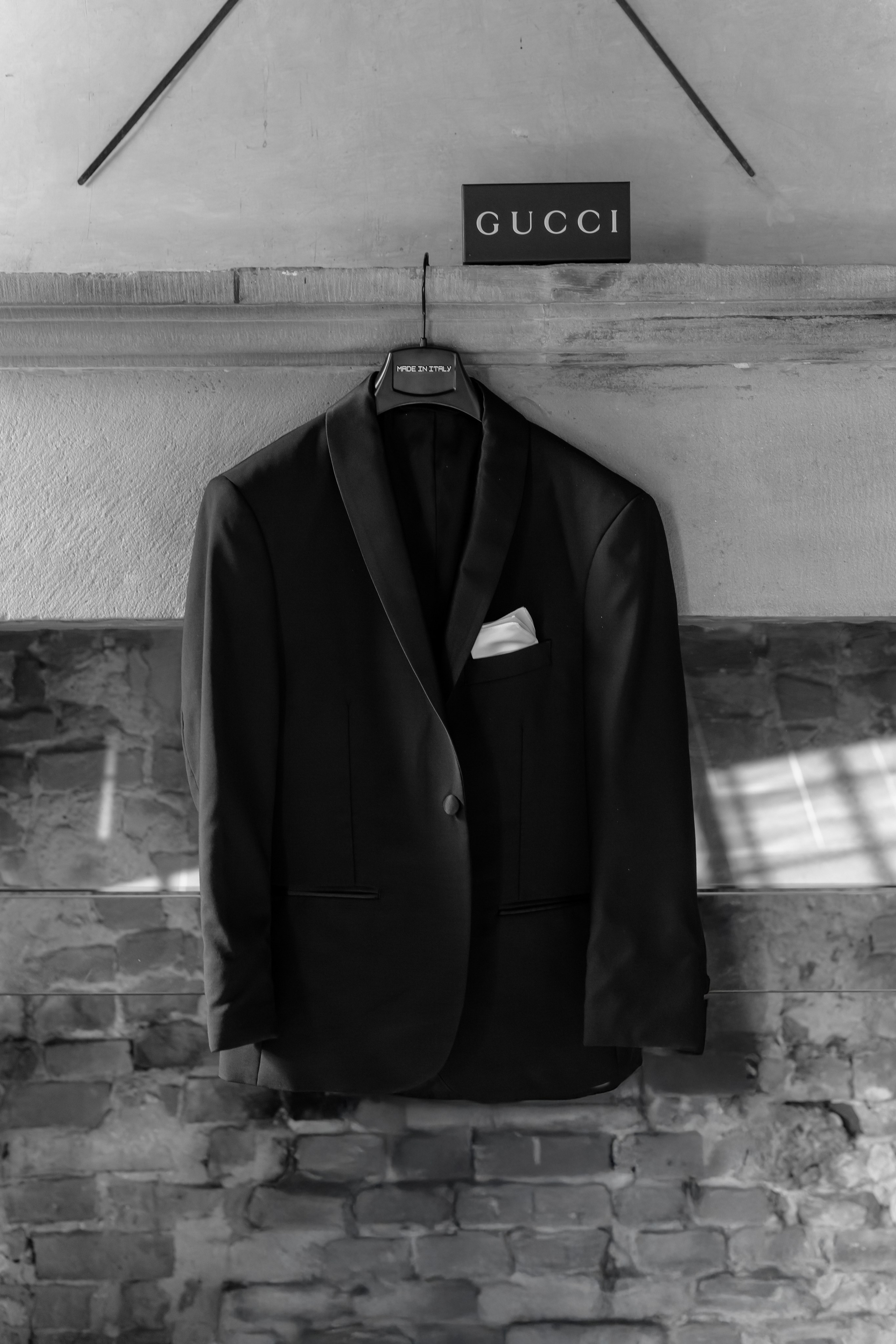 Dom&Ally. Wedding photographer Italy