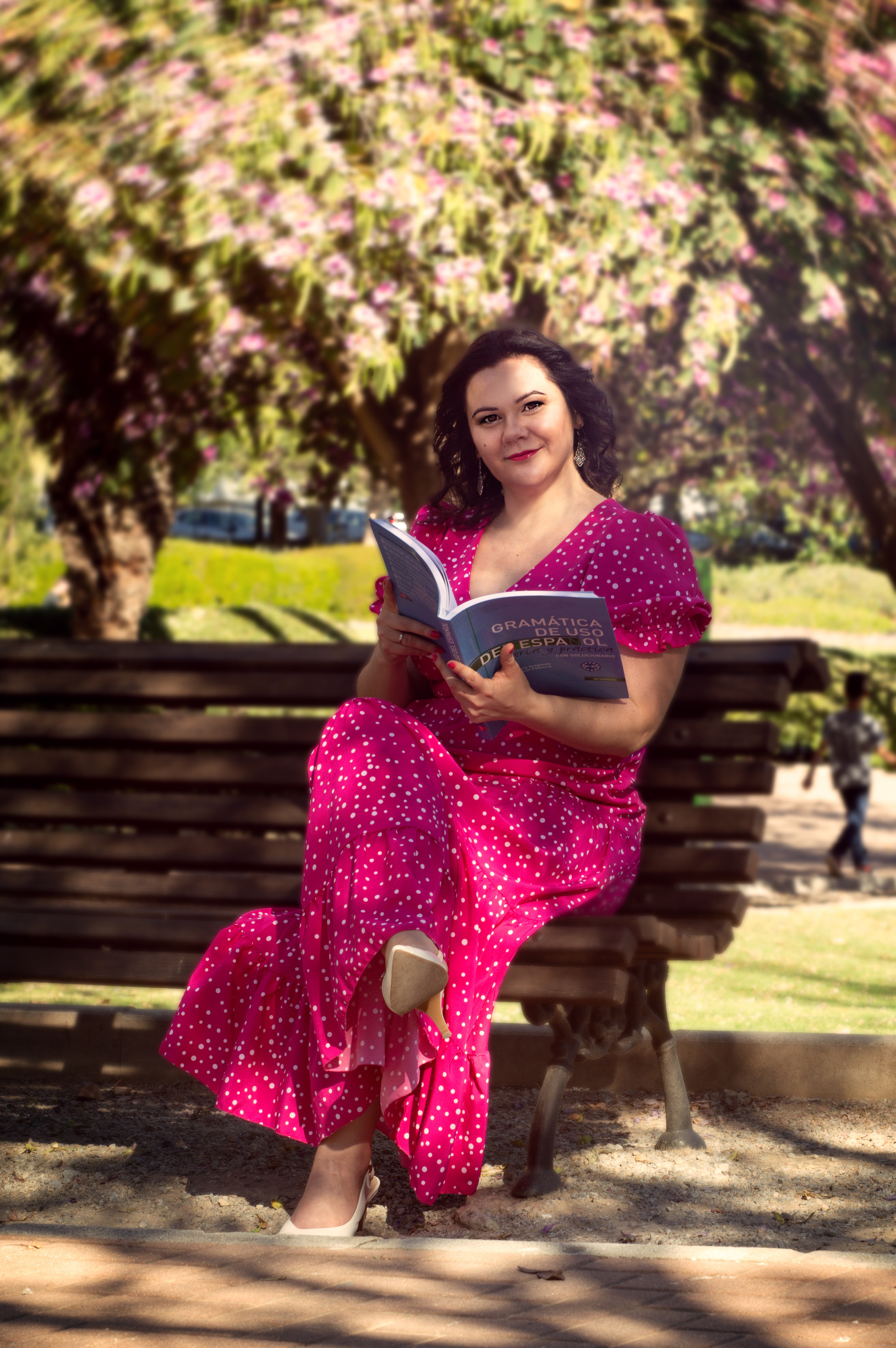 В Бенальмадене. Анастасия Благова — Твой фотограф в Малаге 🇪🇸