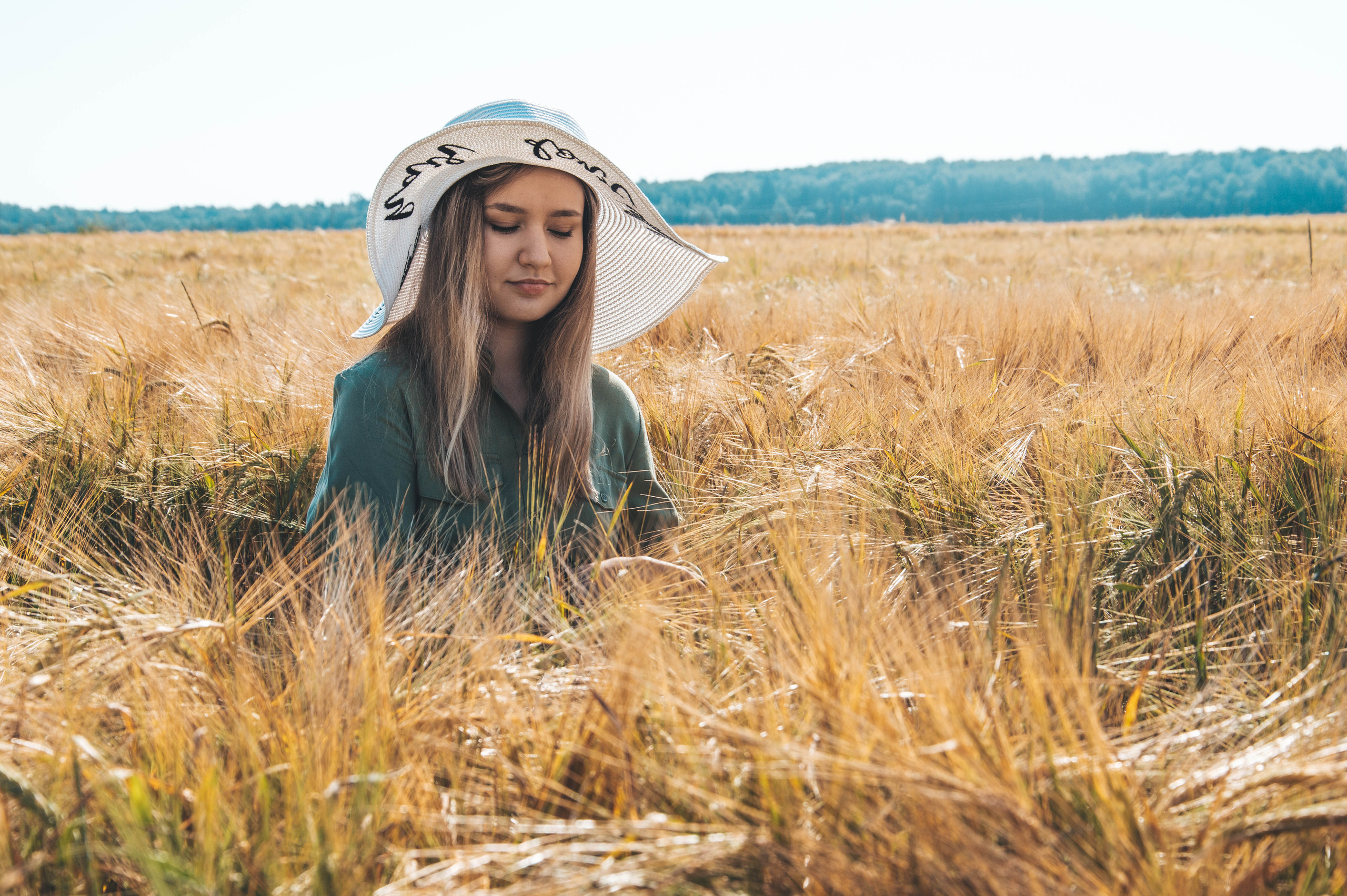 Пикник. Анастасия Благова — Твой фотограф в Малаге 🇪🇸