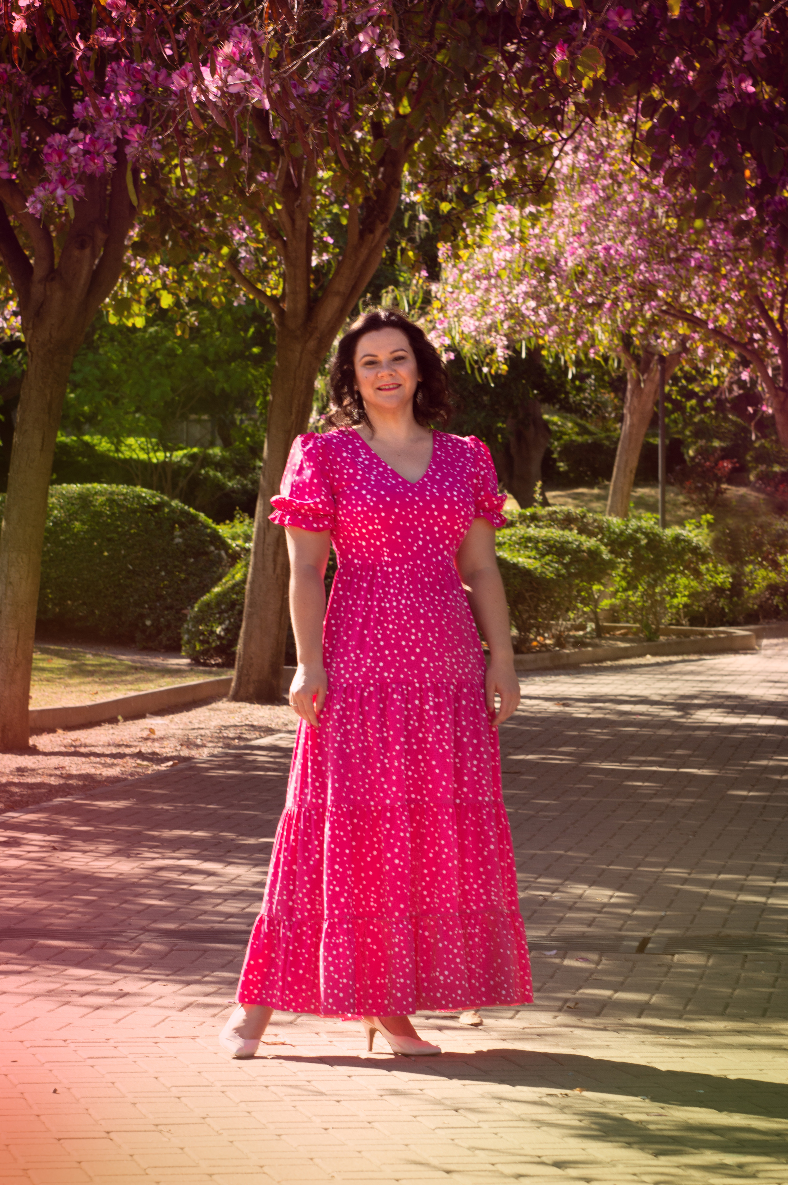 В Бенальмадене. Анастасия Благова — Твой фотограф в Малаге 🇪🇸