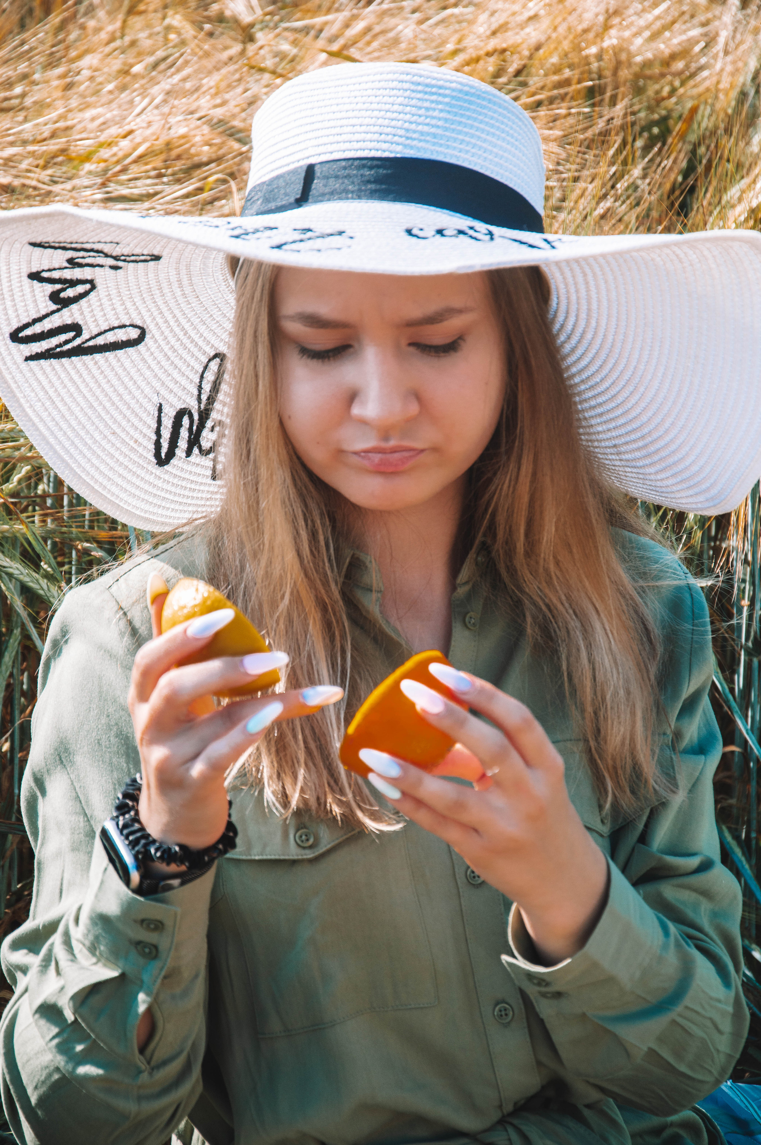 Пикник. Анастасия Благова — Твой фотограф в Малаге 🇪🇸