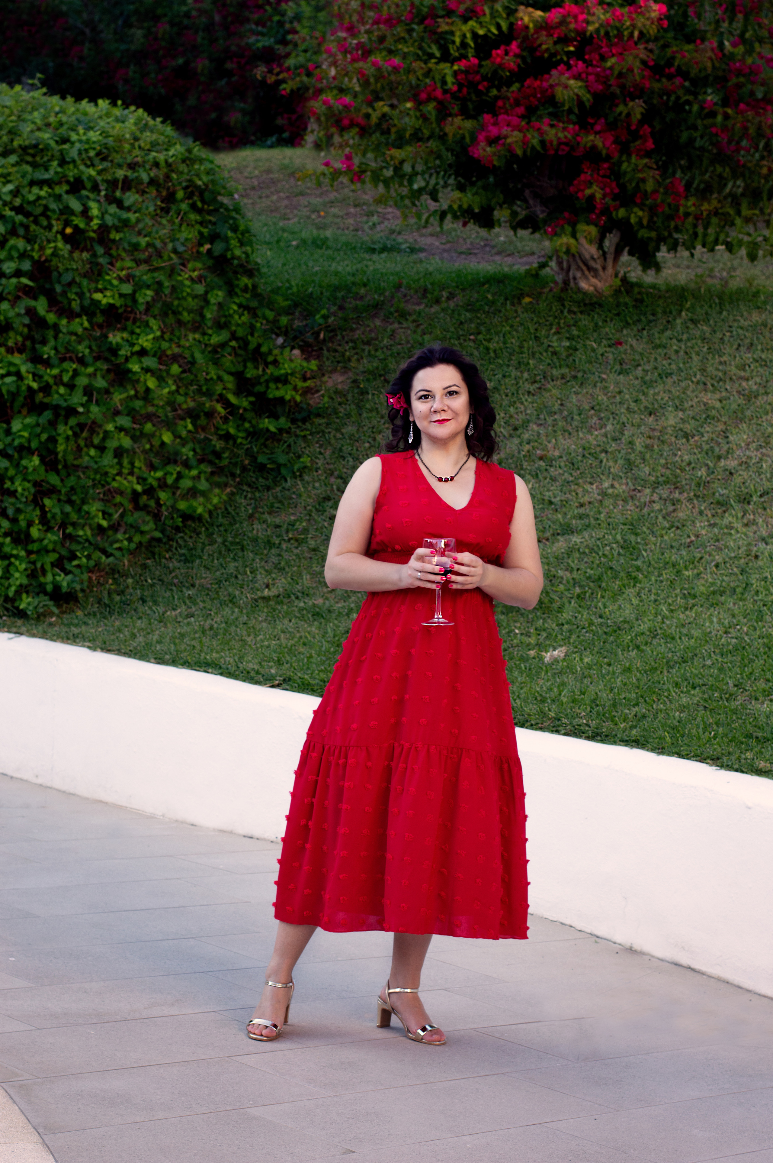 В Бенальмадене. Анастасия Благова — Твой фотограф в Малаге 🇪🇸