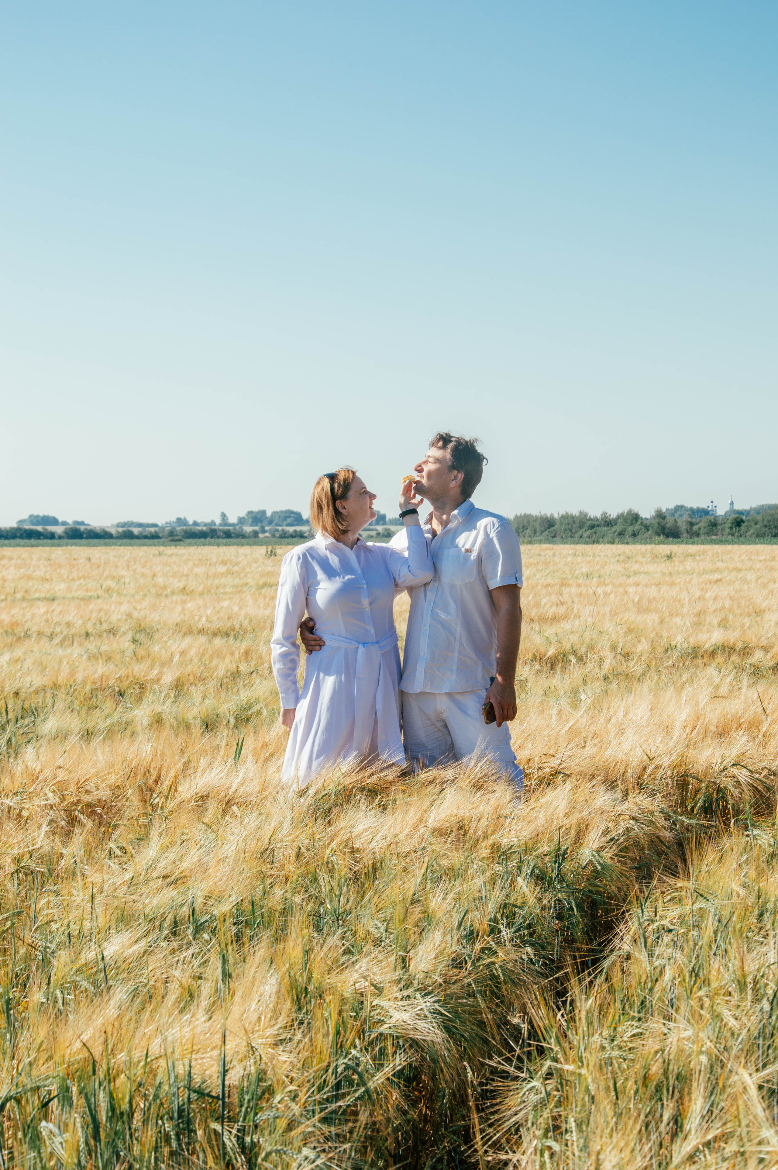 Пикник. Анастасия Благова — Твой фотограф в Малаге 🇪🇸