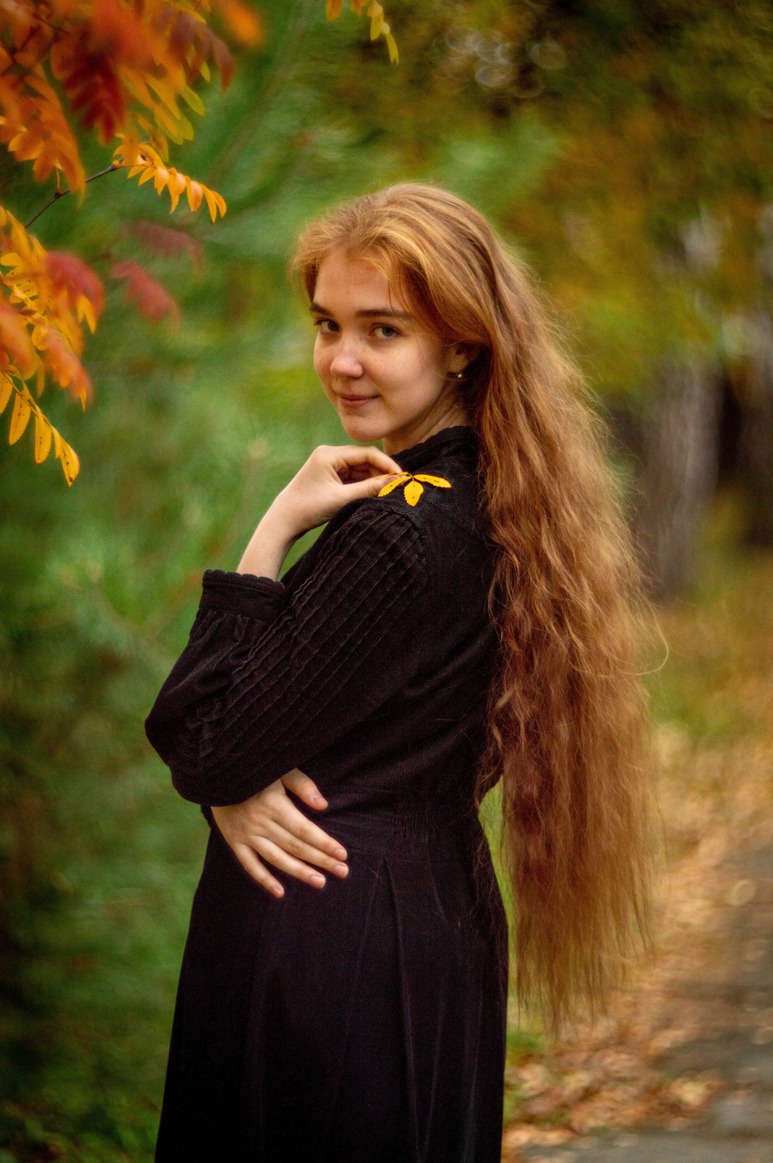 Школа. Анастасия Благова — Твой фотограф в Малаге 🇪🇸