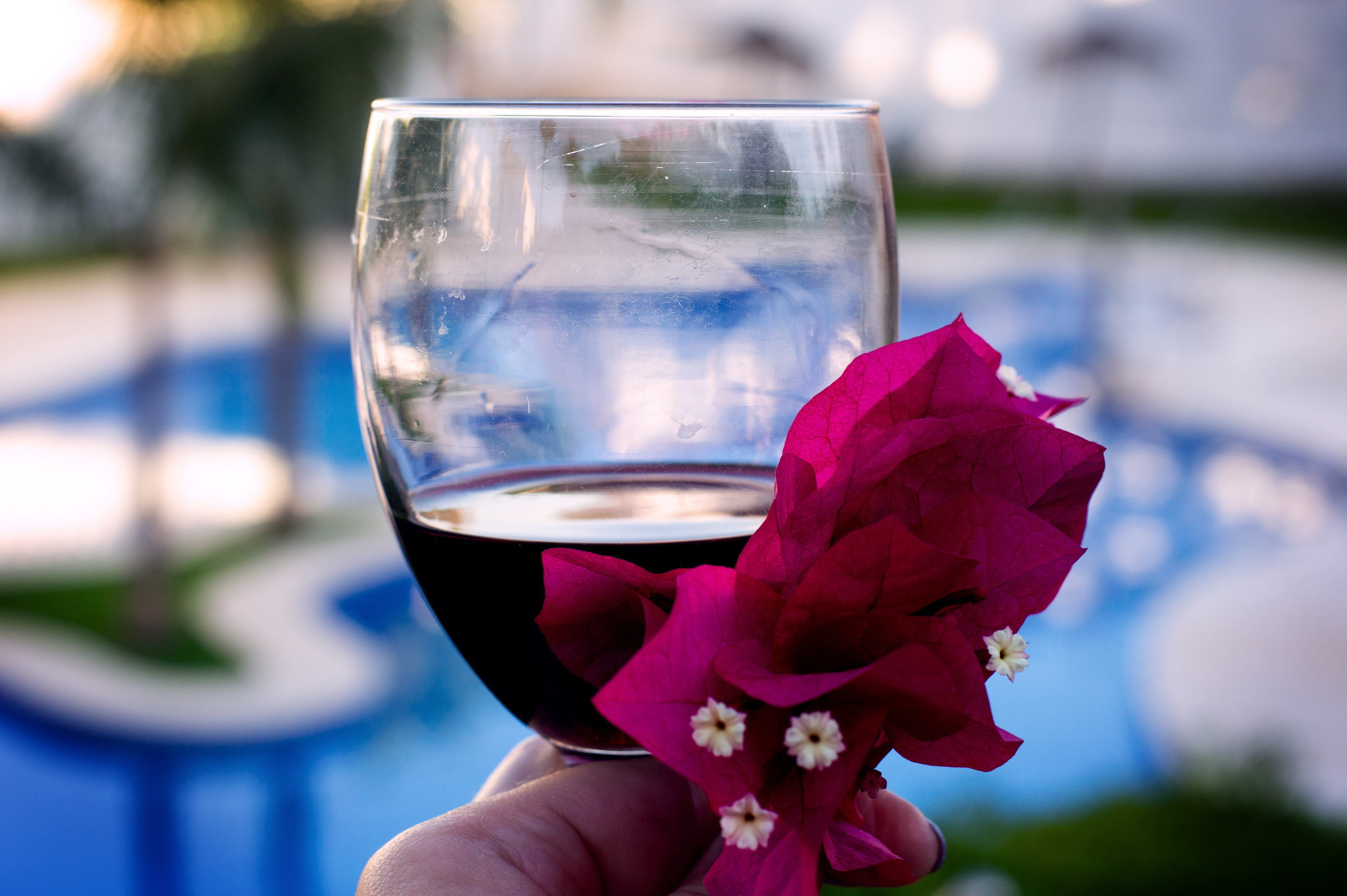 В Бенальмадене. Анастасия Благова — Твой фотограф в Малаге 🇪🇸