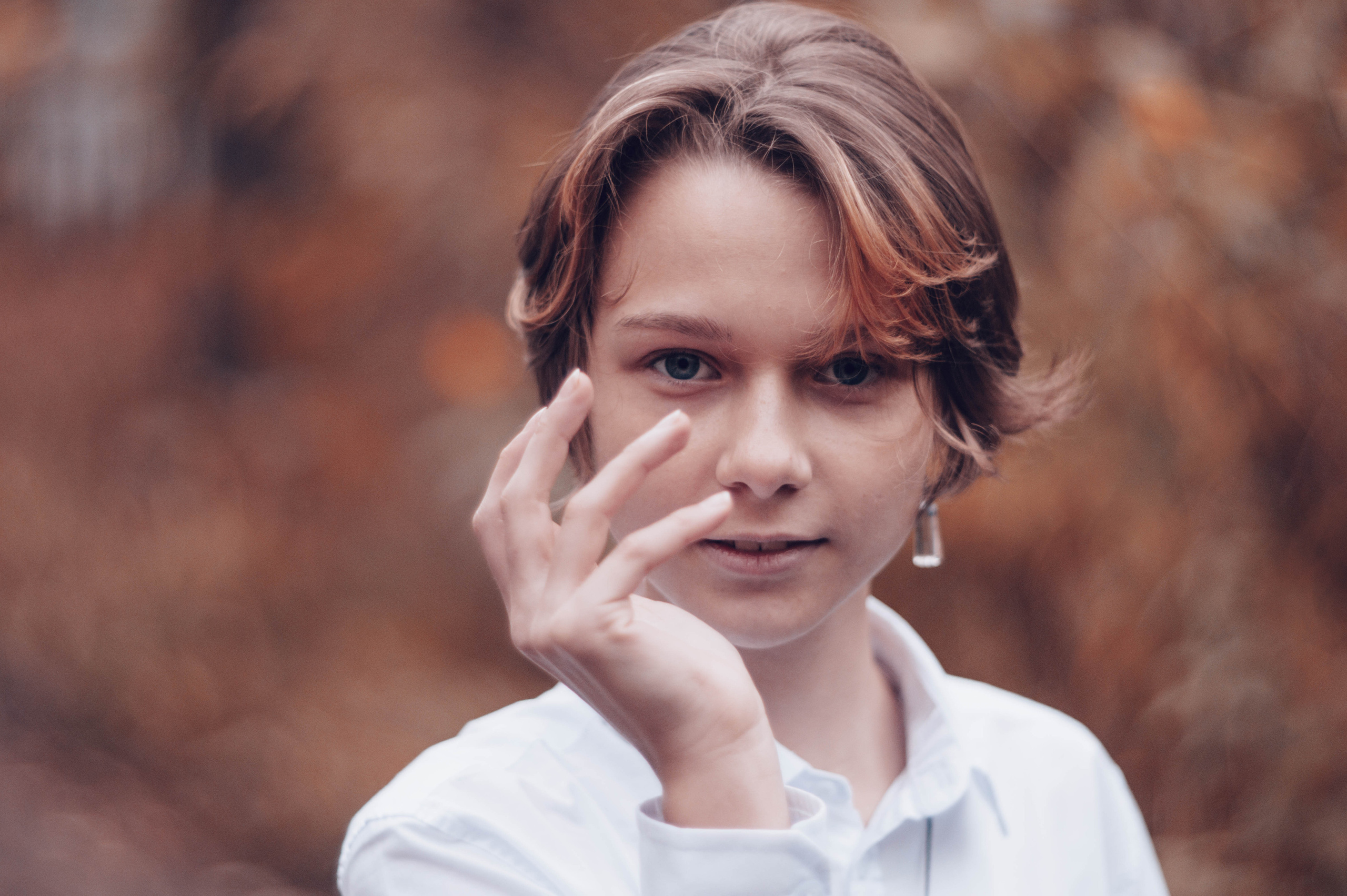 Школа. Анастасия Благова — Твой фотограф в Малаге 🇪🇸