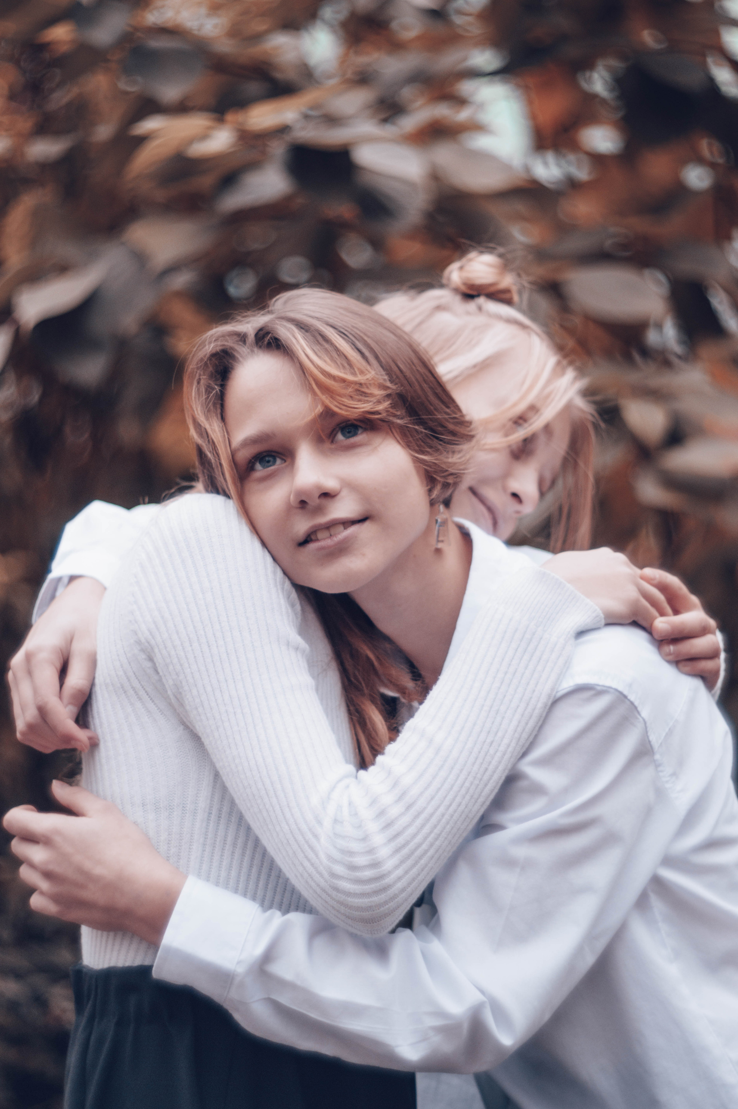 Школа. Анастасия Благова — Твой фотограф в Малаге 🇪🇸