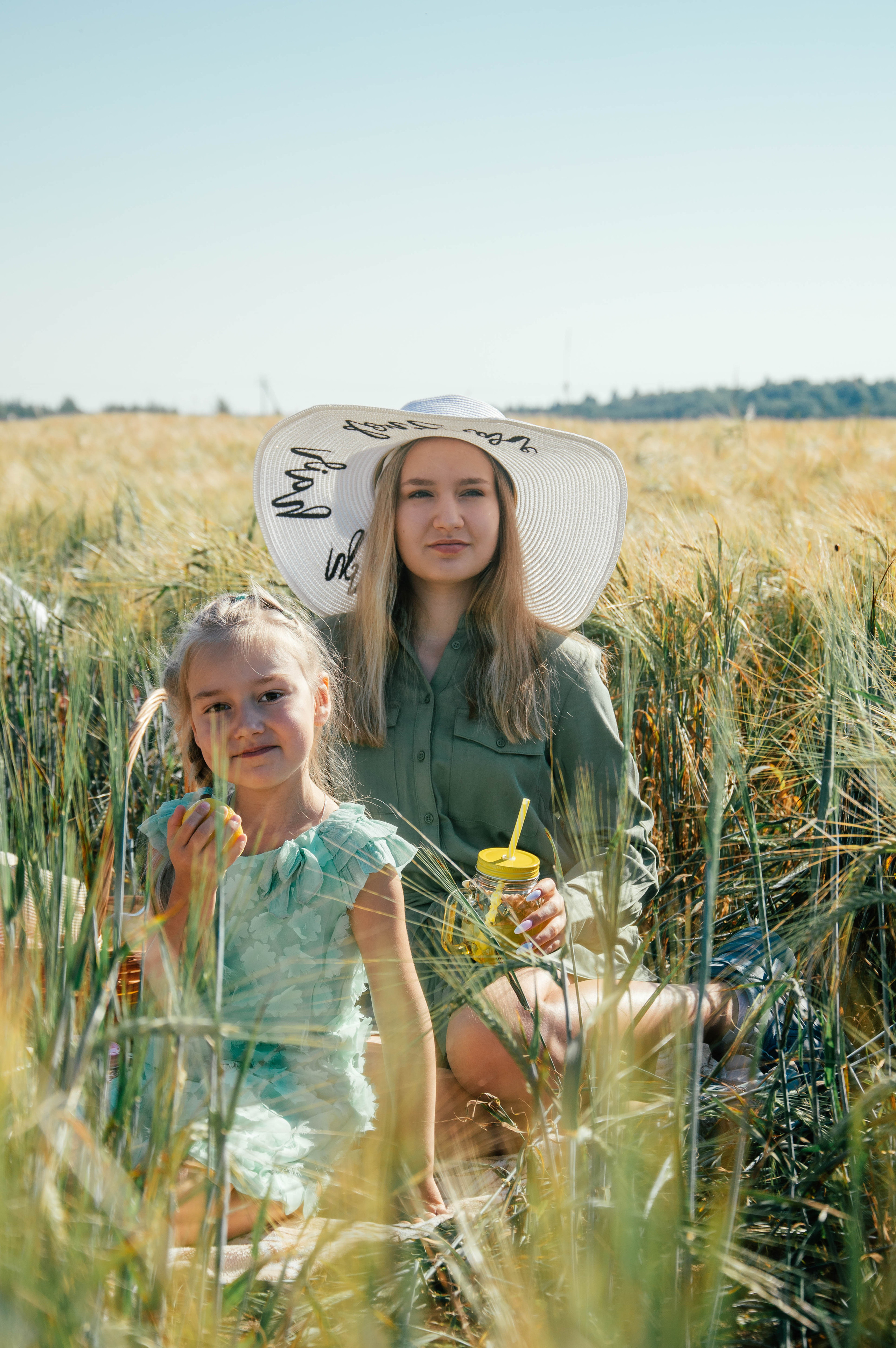 Пикник. Анастасия Благова — Твой фотограф в Малаге 🇪🇸