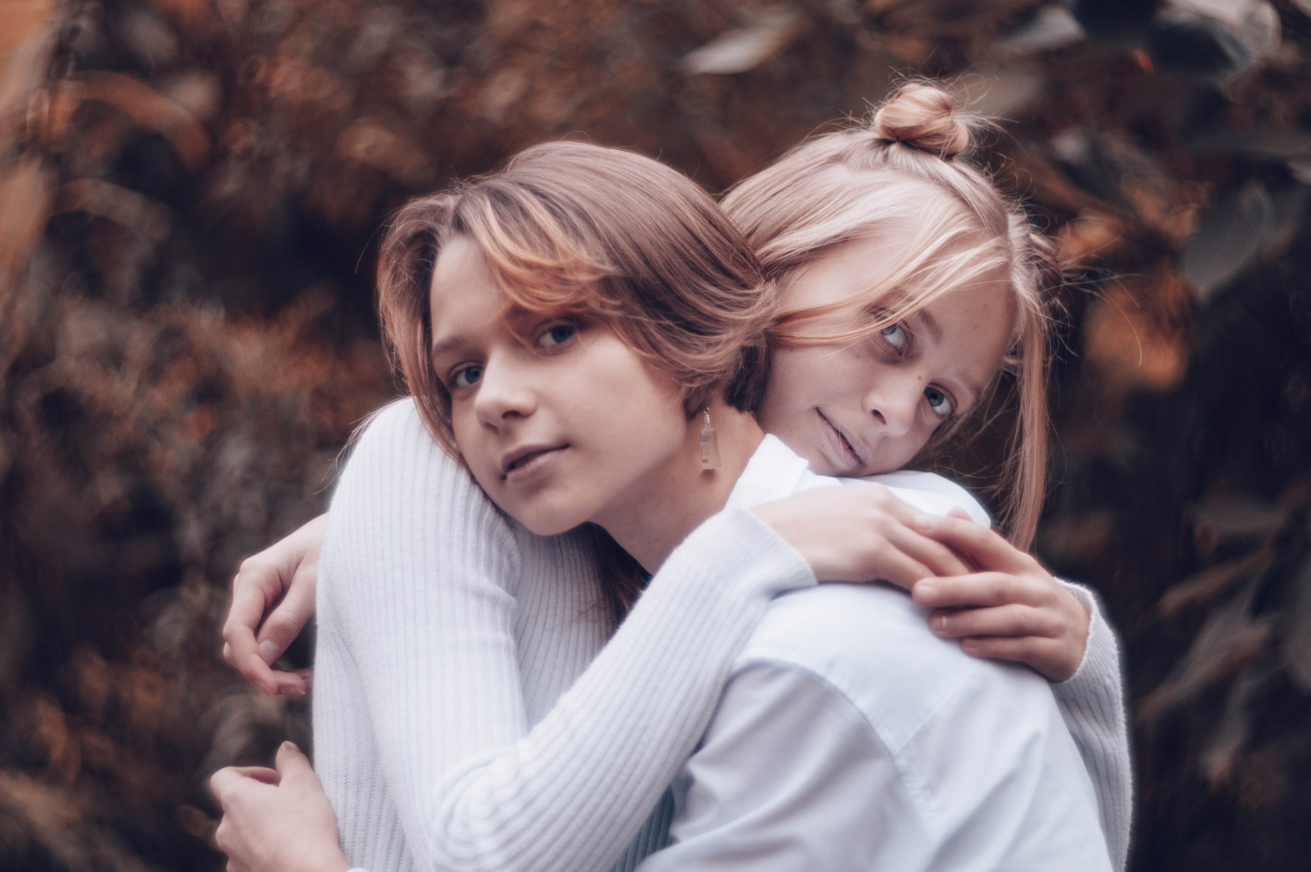 Школа. Анастасия Благова — Твой фотограф в Малаге 🇪🇸