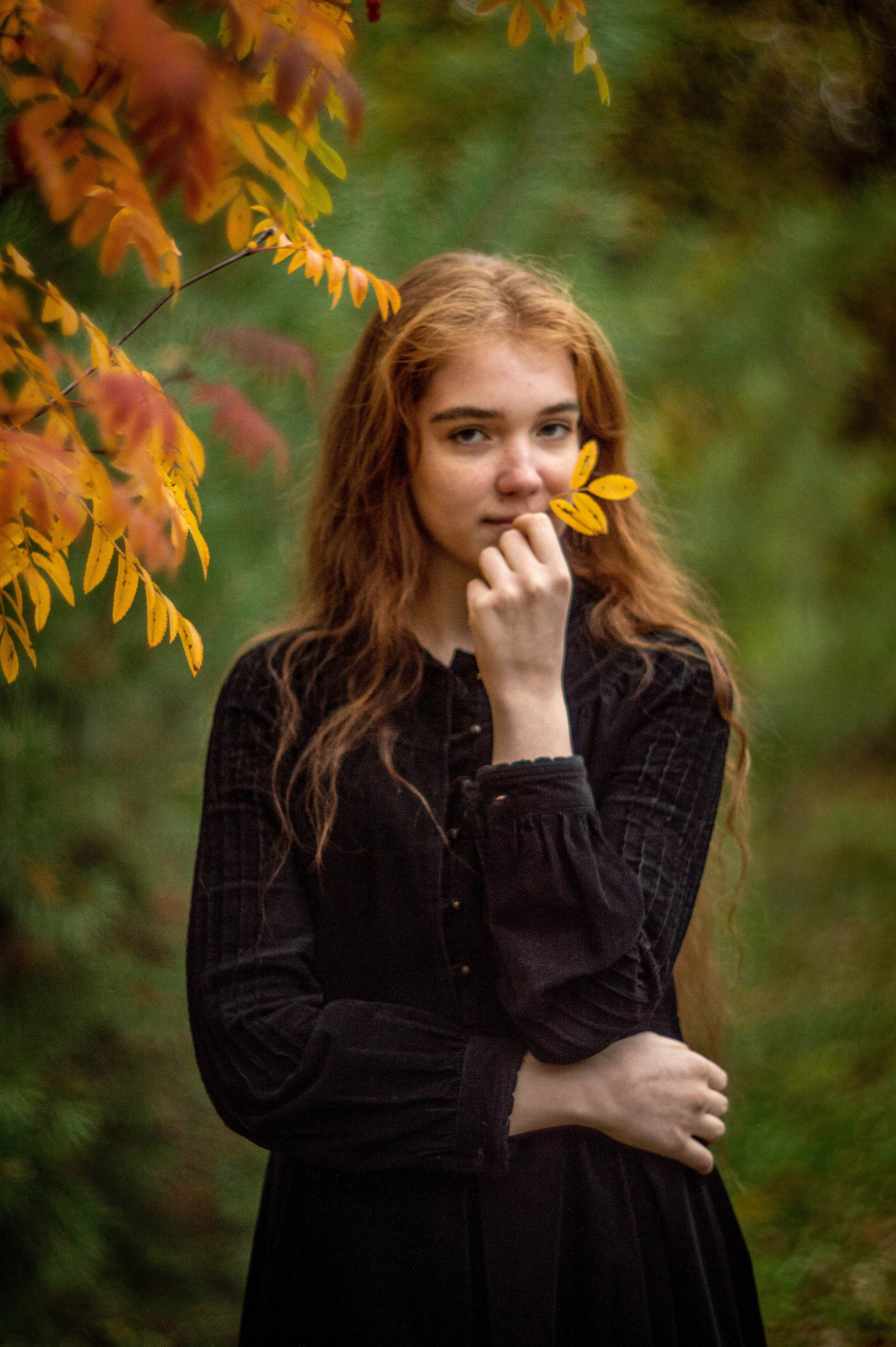 Школа. Анастасия Благова — Твой фотограф в Малаге 🇪🇸